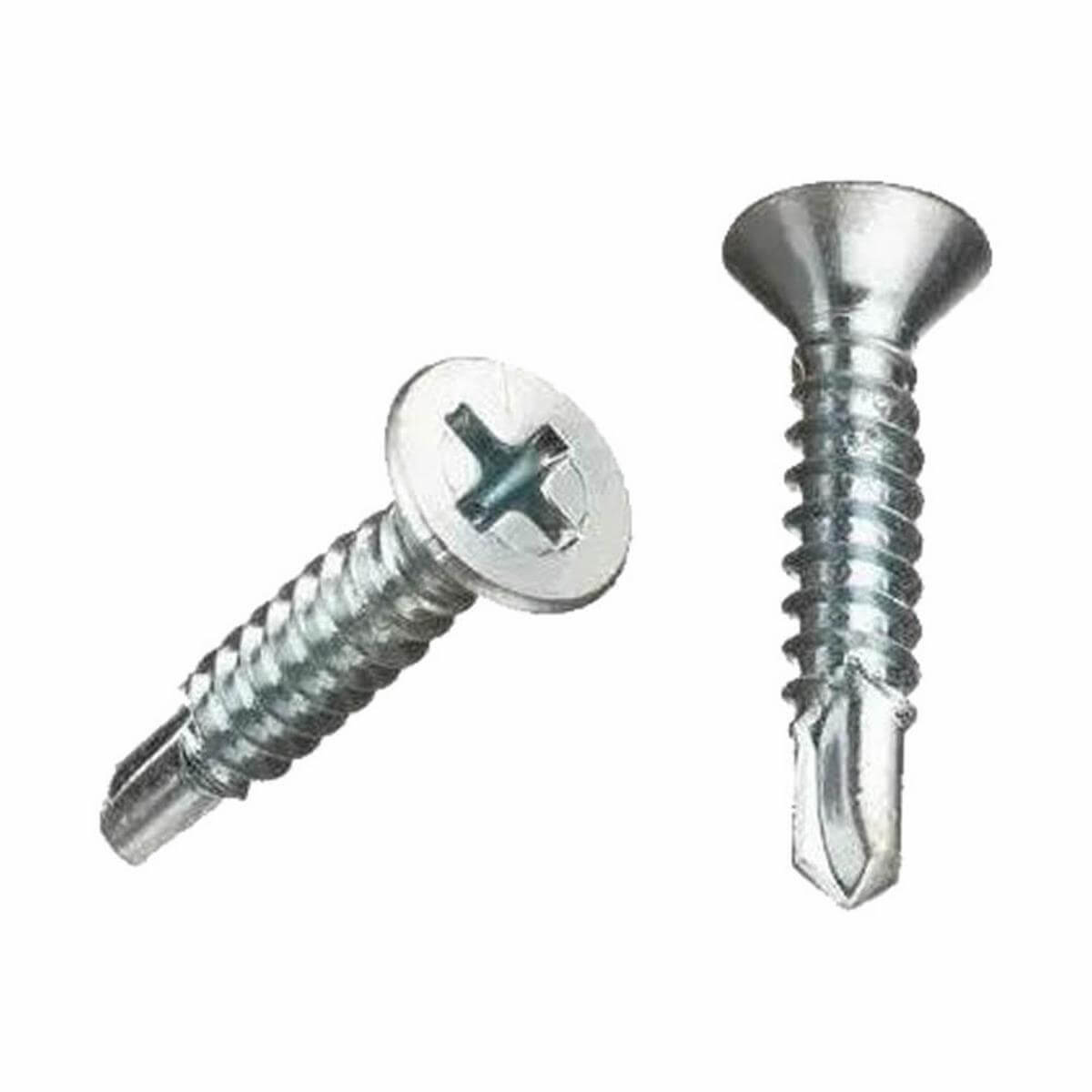 STD 4,2x22 YHB Matkap Uçlu Vida (2000 Adet) (STD.900064700)