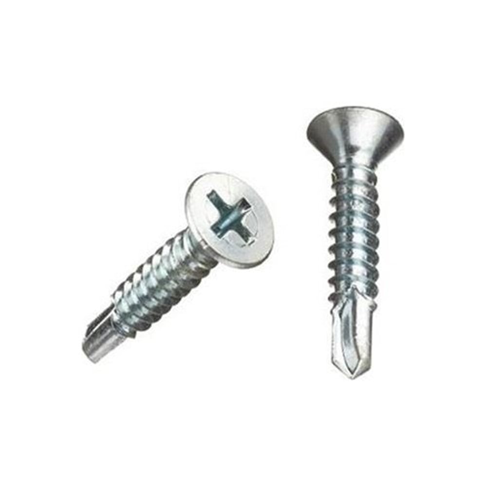 STD 4,8x100 YHB Matkap Uçlu Vida (150 Adet)  (STD.900082700)