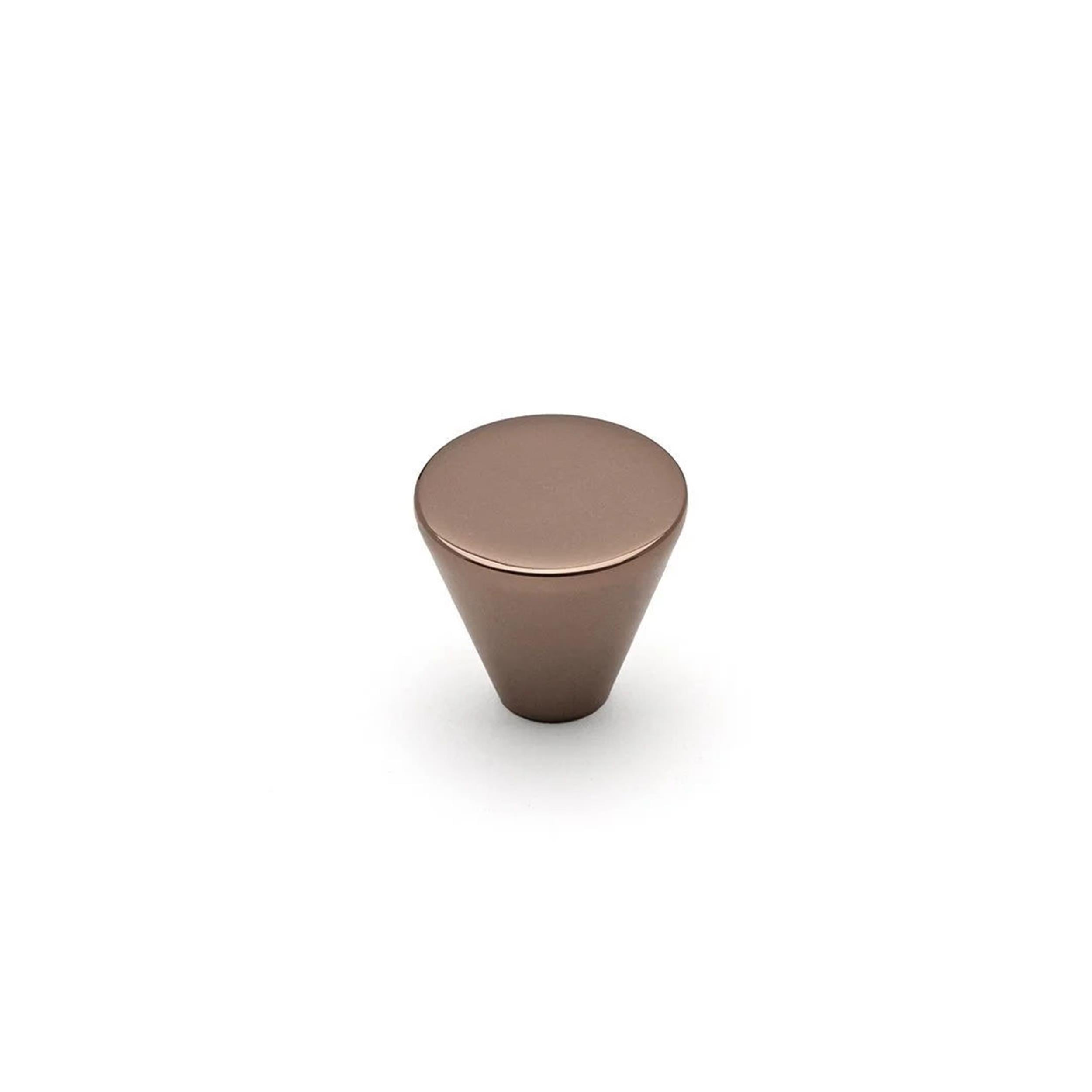 System Rose 30 mm Düğme Mobilya Kulpu (SY1455 0030 RS)