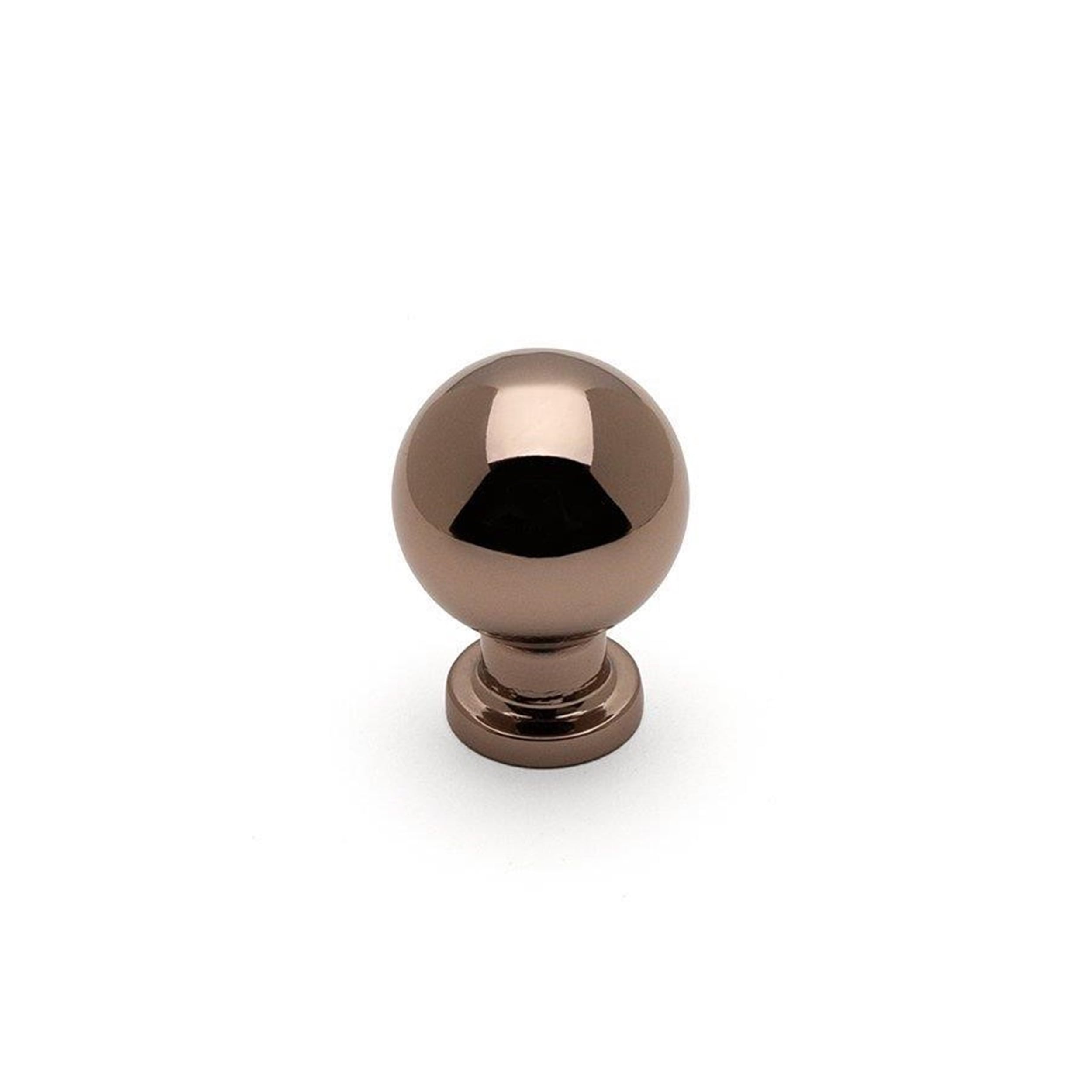 System Rose 26 mm Düğme Mobilya Kulpu (SY1465 0026 RS)