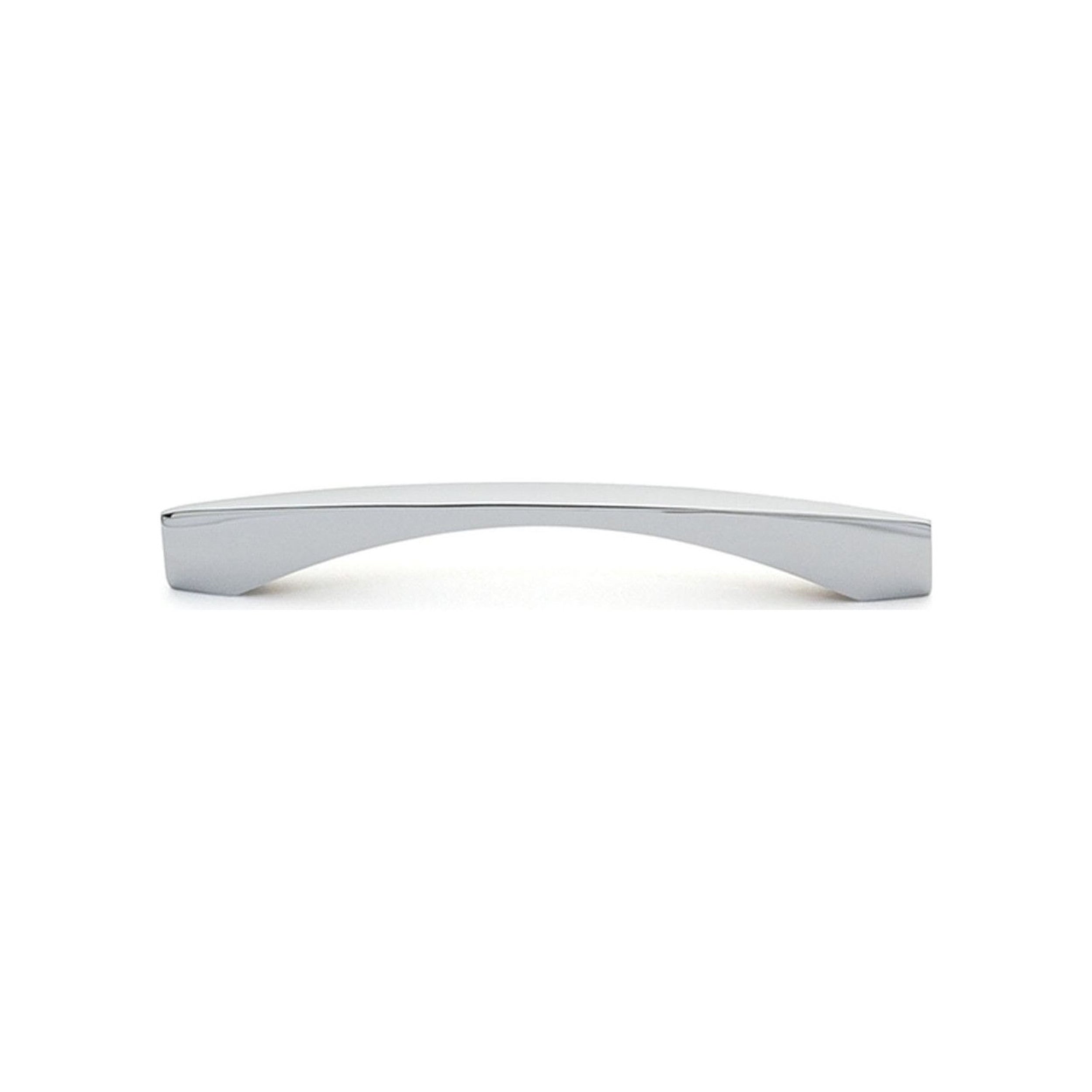 System Krom 160 mm Çekme Mobilya Kulpu (SY4025 0160 CR)