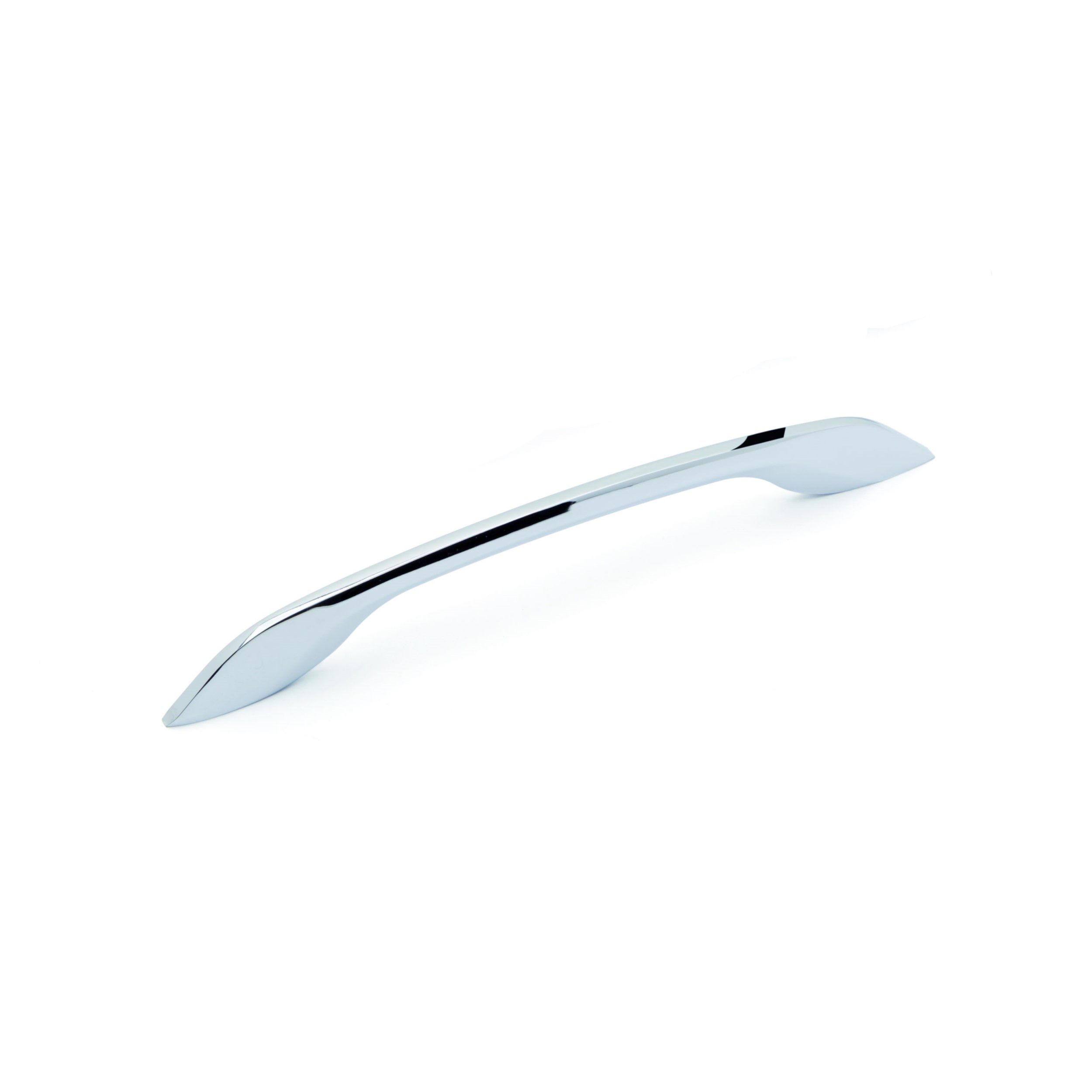 System Krom 192 mm Çekme Mobilya Kulpu (SY4155 0192 CR)