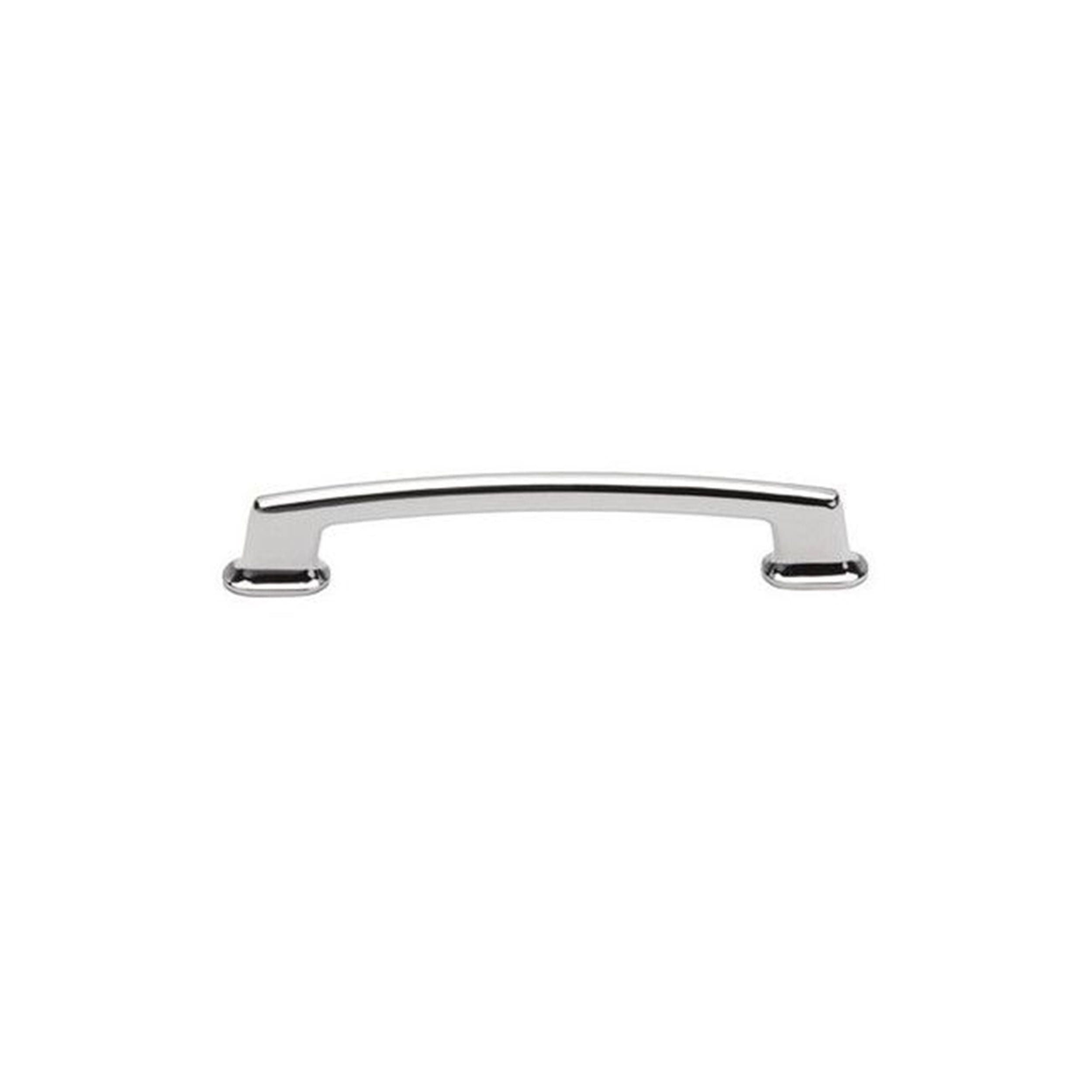 System Krom 128 mm Çekme Mobilya Kulpu (SY4245 0128 CR)