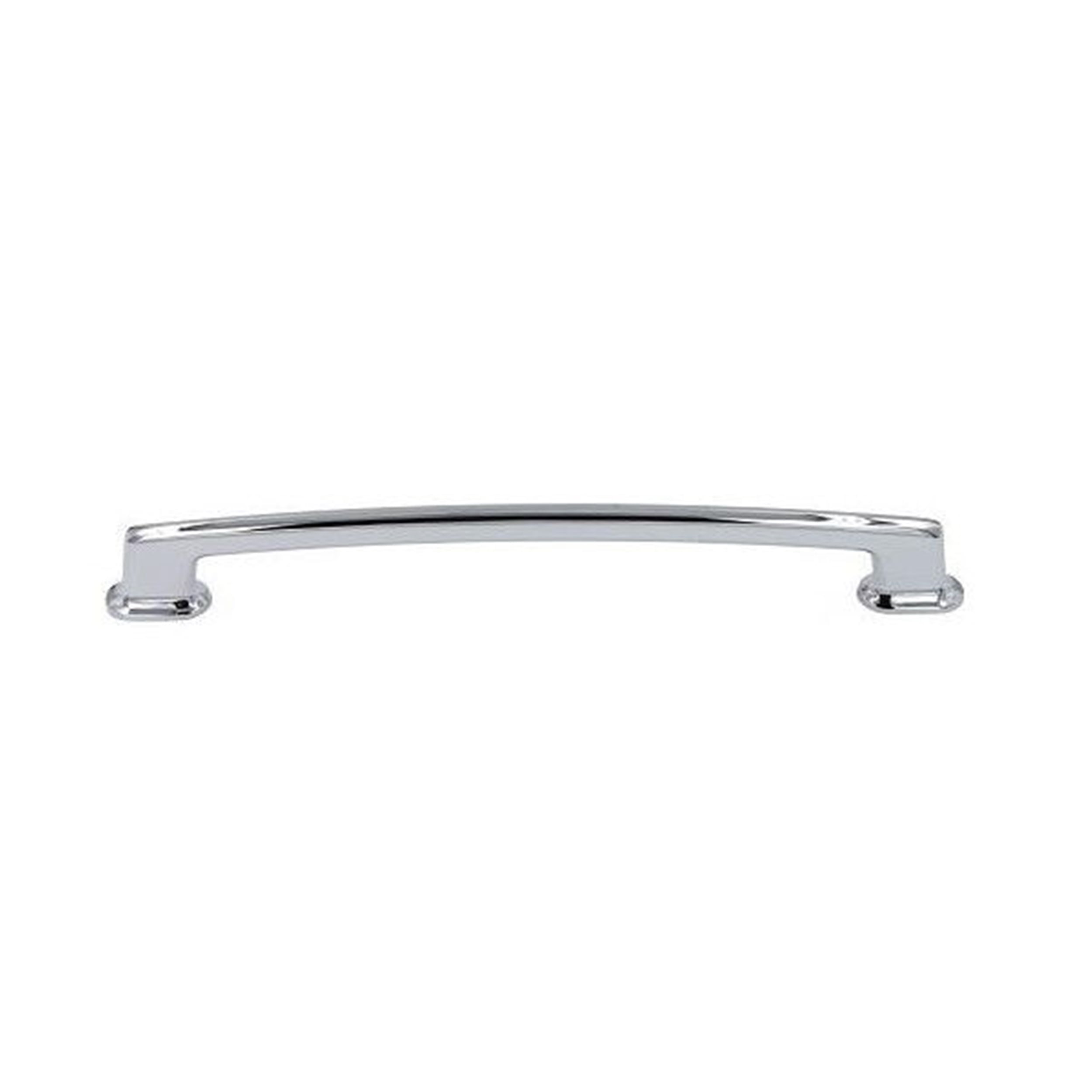 System Krom 192 mm Çekme Mobilya Kulpu (SY4245 0192 CR)