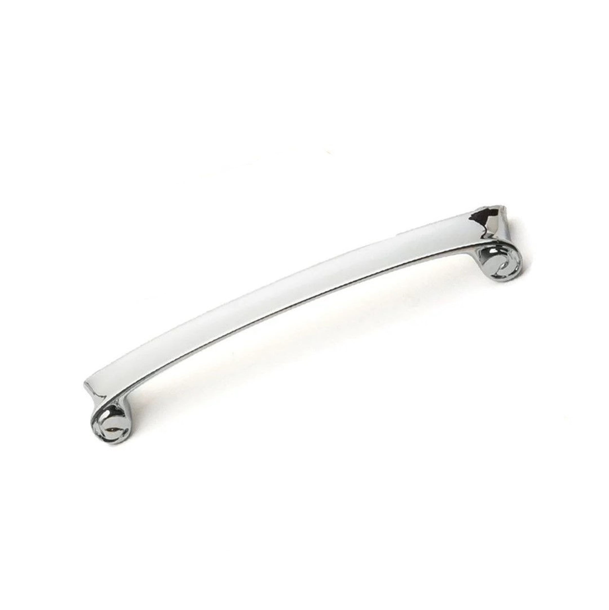 System Krom 160 mm Çekme Mobilya Kulpu (SY4380 0160 CR)