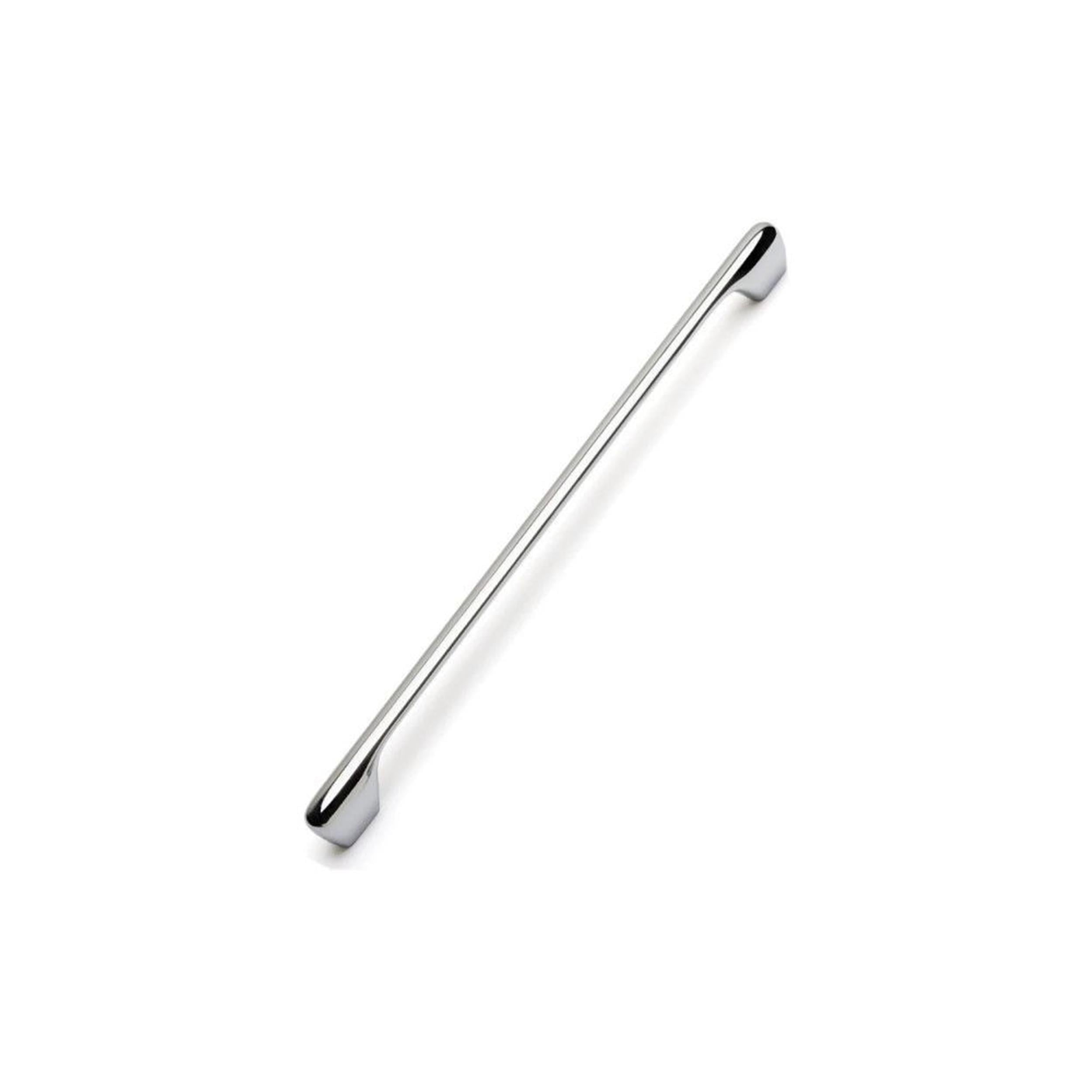 System Krom 224 mm Çekme Mobilya Kulpu (SY4510 0224 CR)