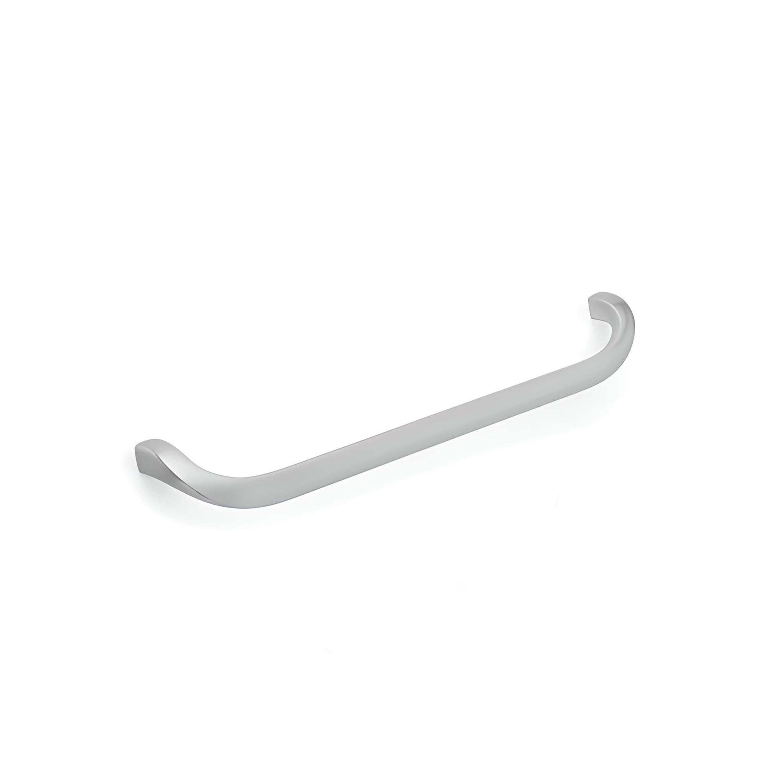 System Krom 256 mm Çekme Mobilya Kulpu (SY4570 0256 CR)