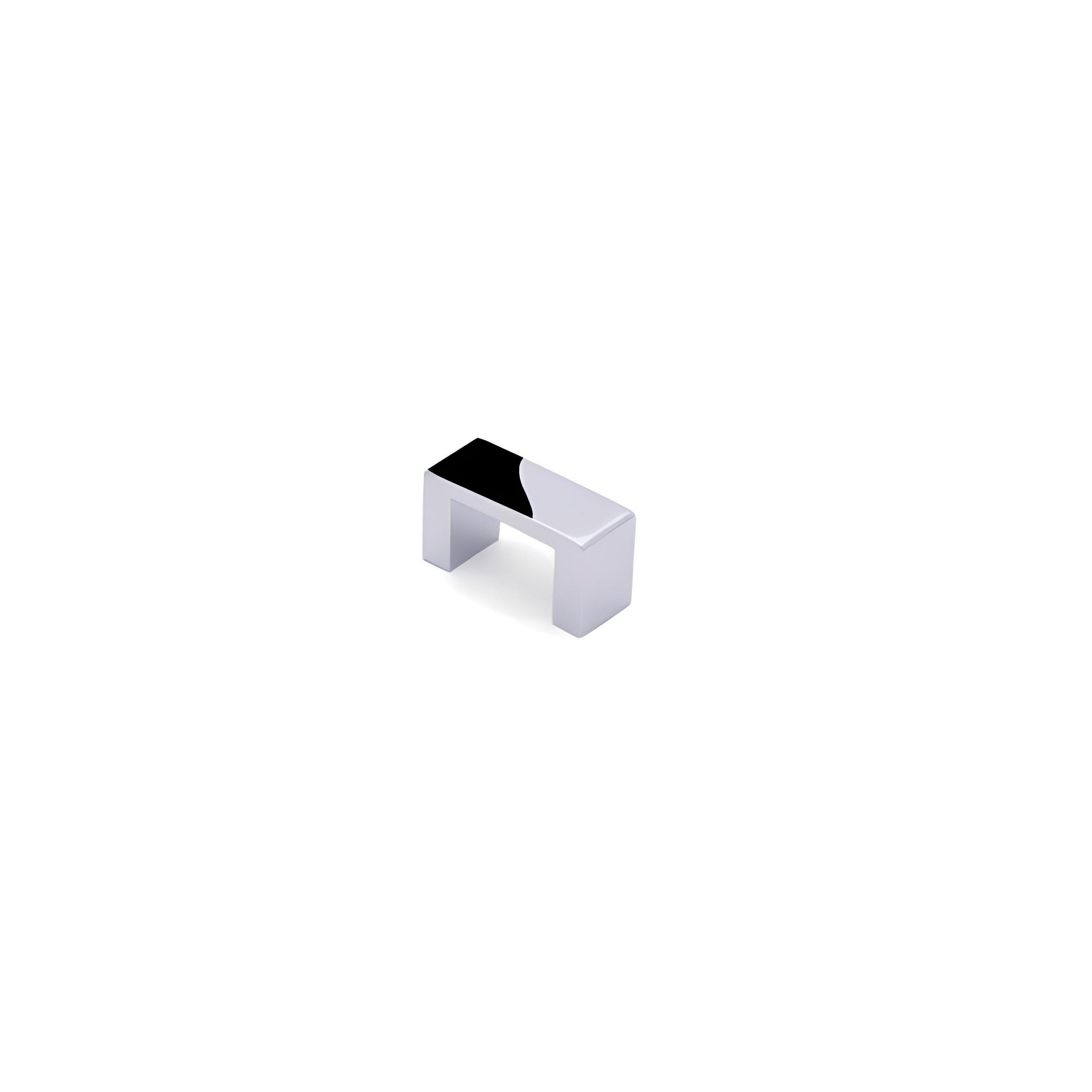 System Krom 32 mm Düğme Mobilya Kulpu (SY6250 0032 CR)