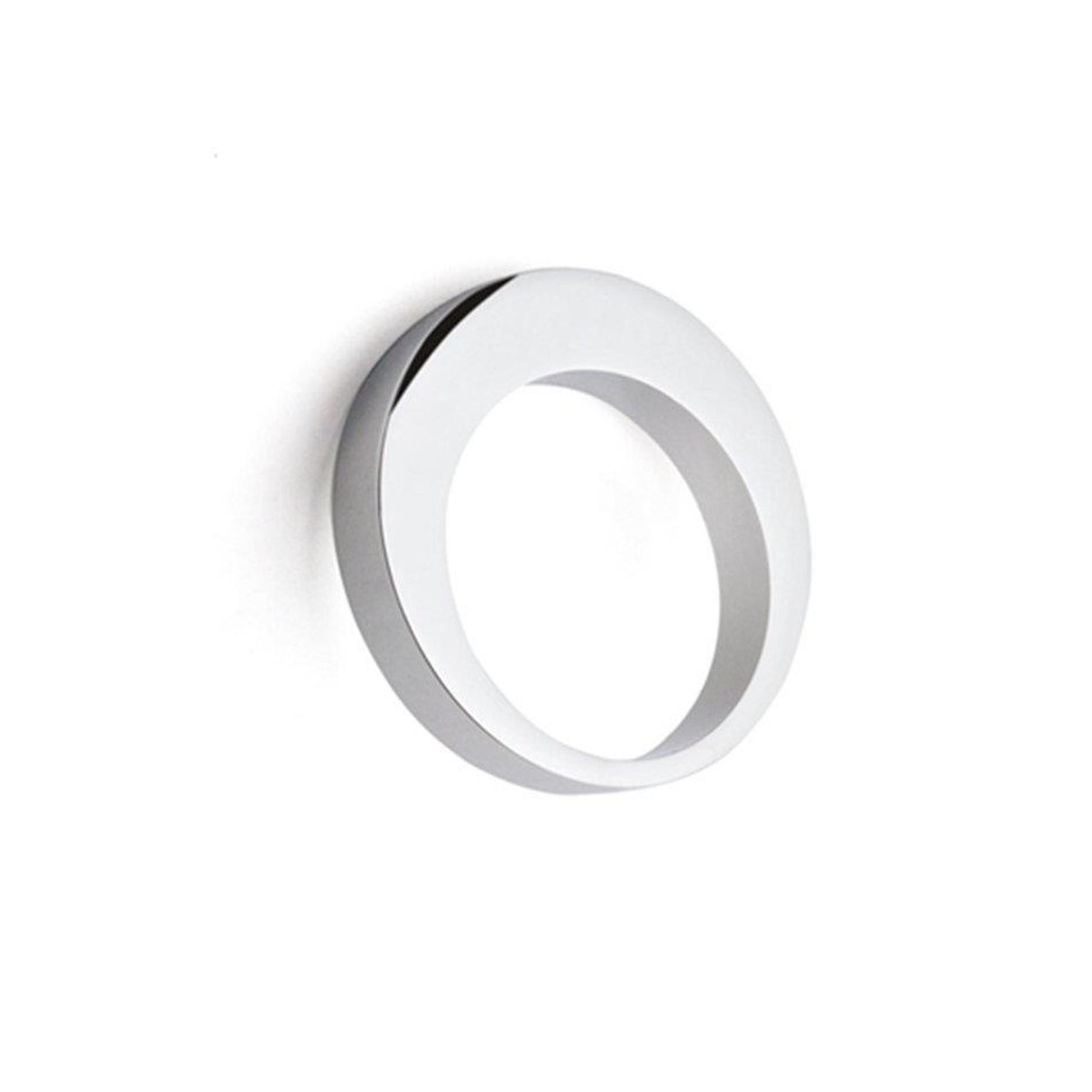 System Krom 80 mm Düğme Mobilya Kulpu (SY6530 0080 CR)