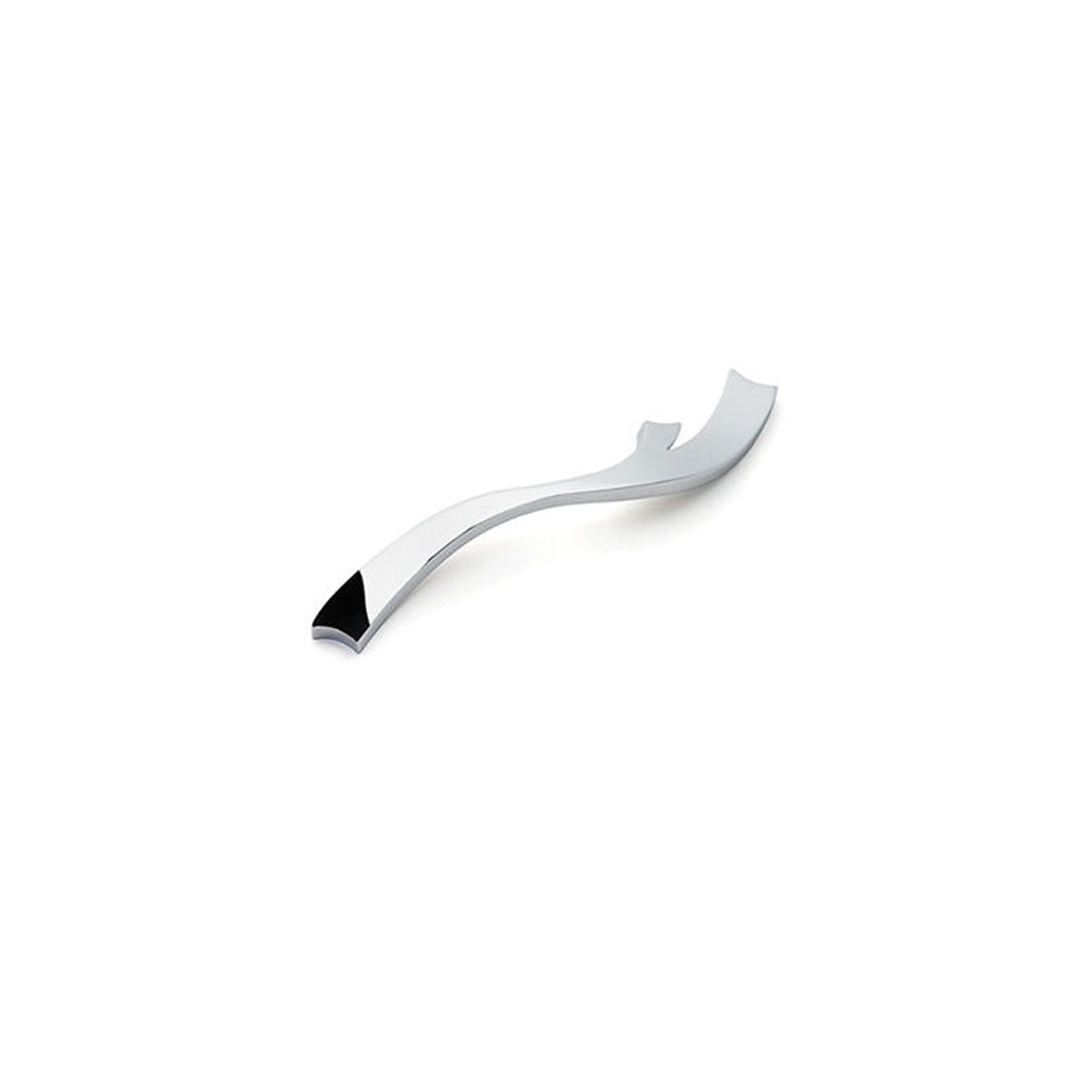System Krom 160 mm Çekme Mobilya Kulpu (SY8145L 0160 CR)