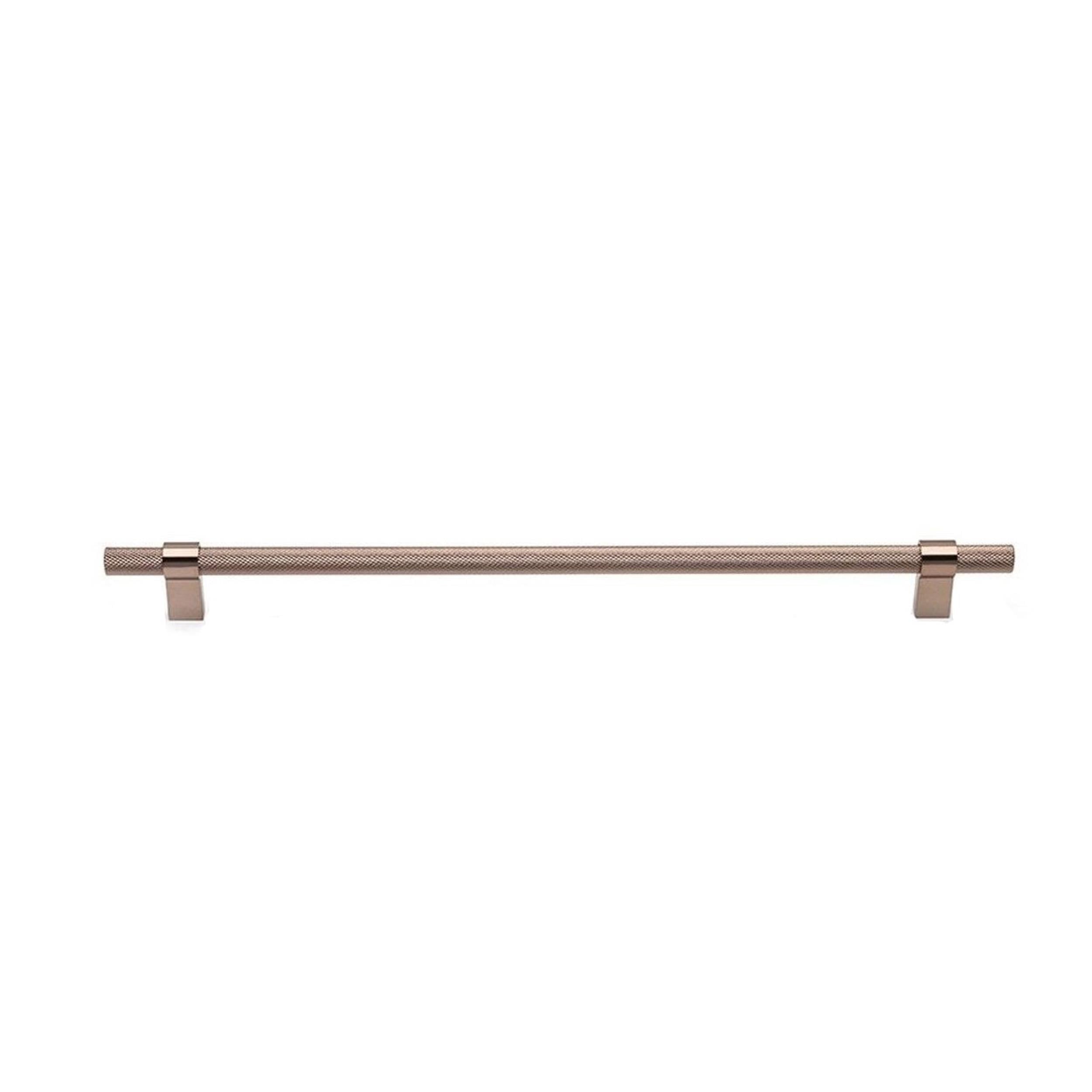 System Rose 320 mm Çekme Mobilya Kulpu (SY8774 0320 RS-RS)