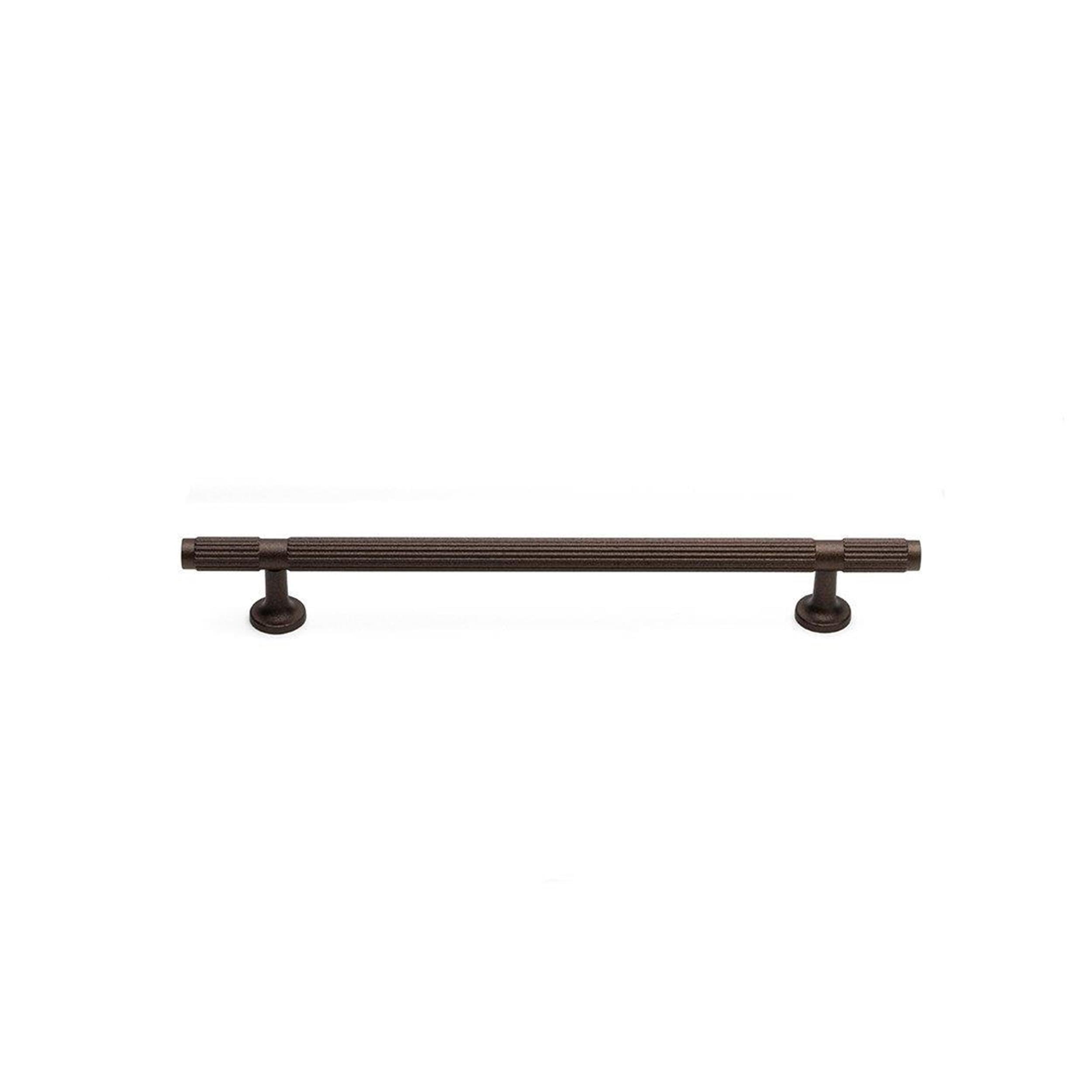 System Bronz 192 mm Çekme Mobilya Kulpu (SY8998 0192 AL13-AL13)