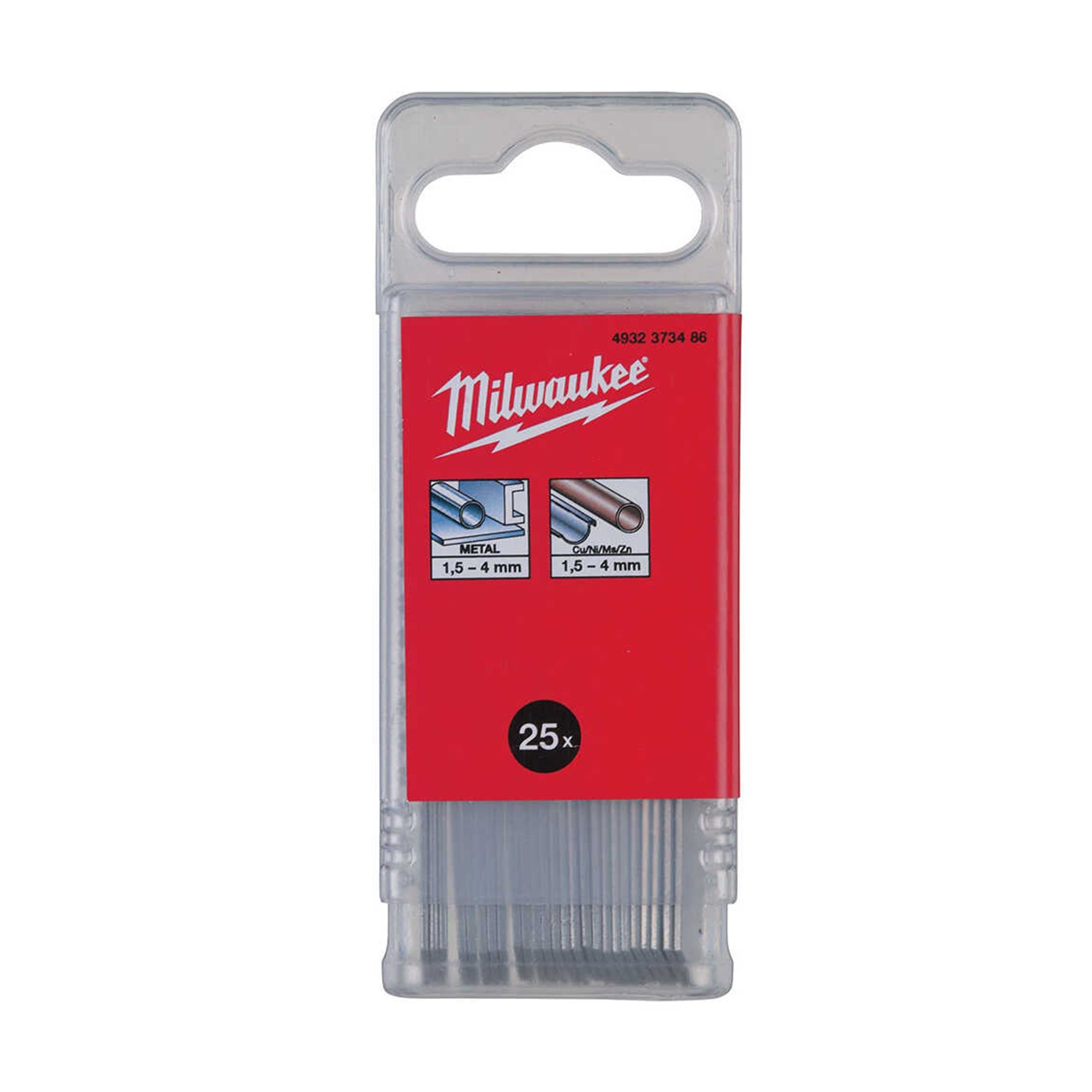 Milwaukee 50 mm Metal Dekupaj Testere Bıçağı (T4932373486)