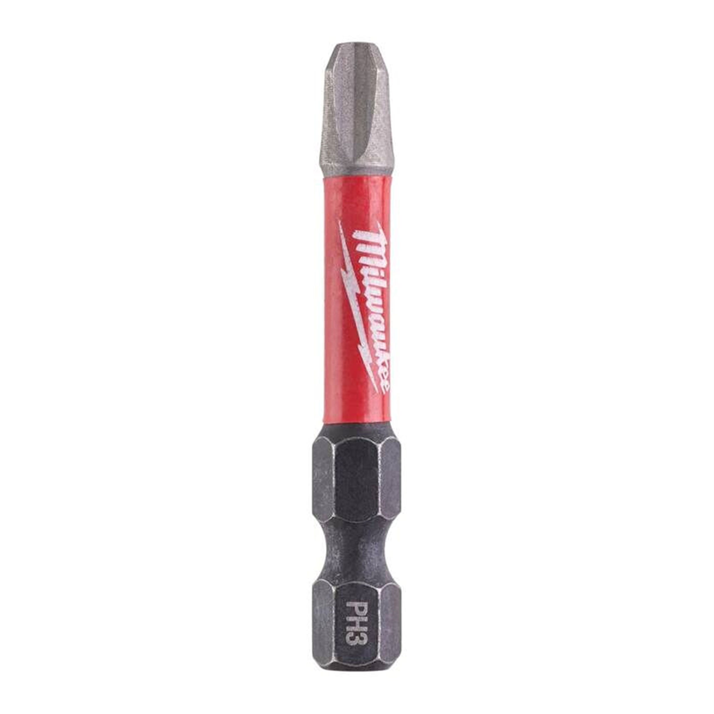 Milwaukee PH3 50 mm Bits Uç (T4932430858)