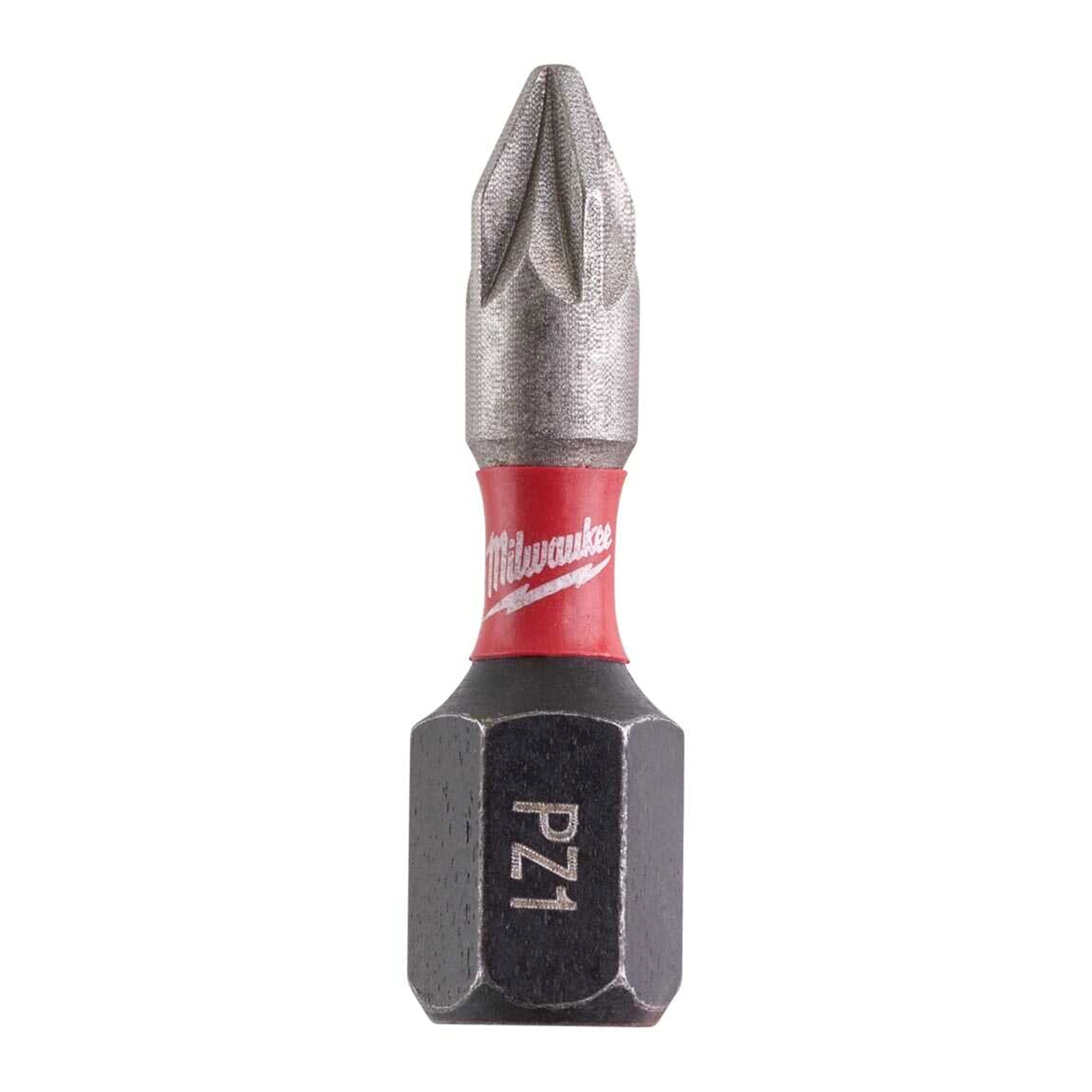 Milwaukee 25 mm Bits Uç (T4932430861)
