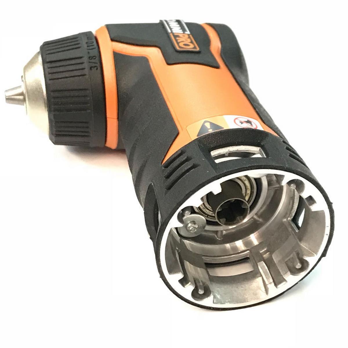 AEG Omni IH Köşe Vidalama Başlığı (T4935440705)