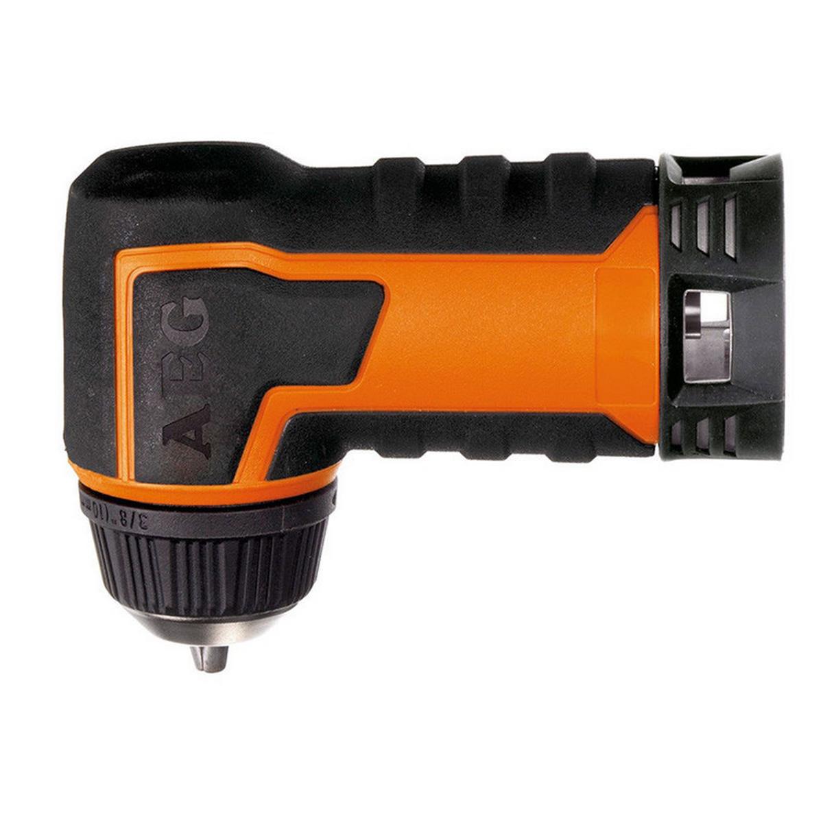 AEG Omni IH Köşe Vidalama Başlığı (T4935440705)