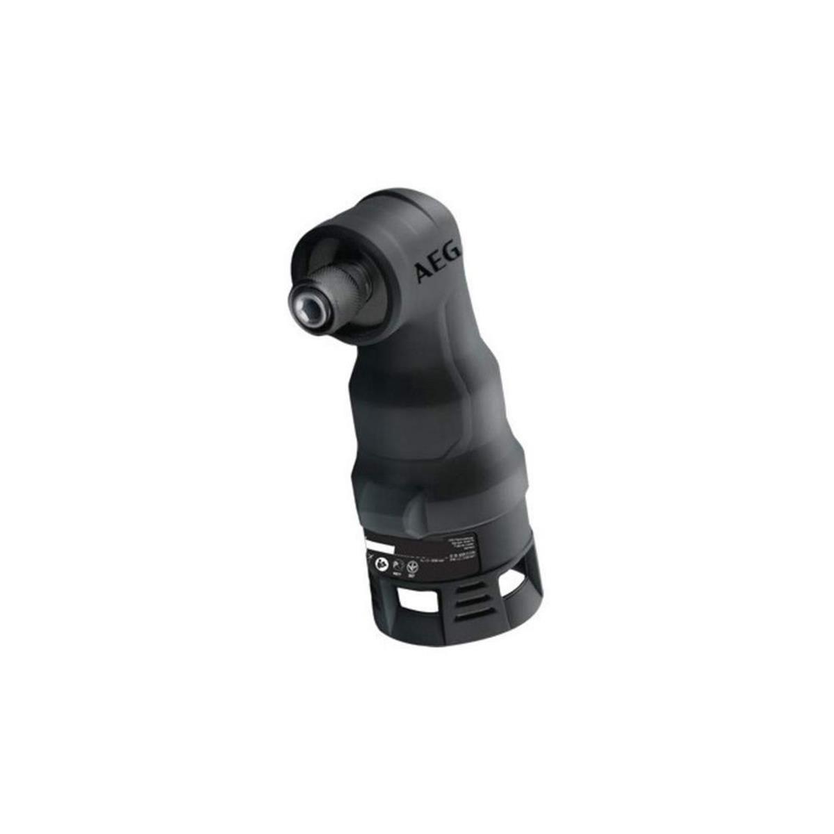 AEG Omni-IH Köşe Vidalama Başlığı (T4935440730)