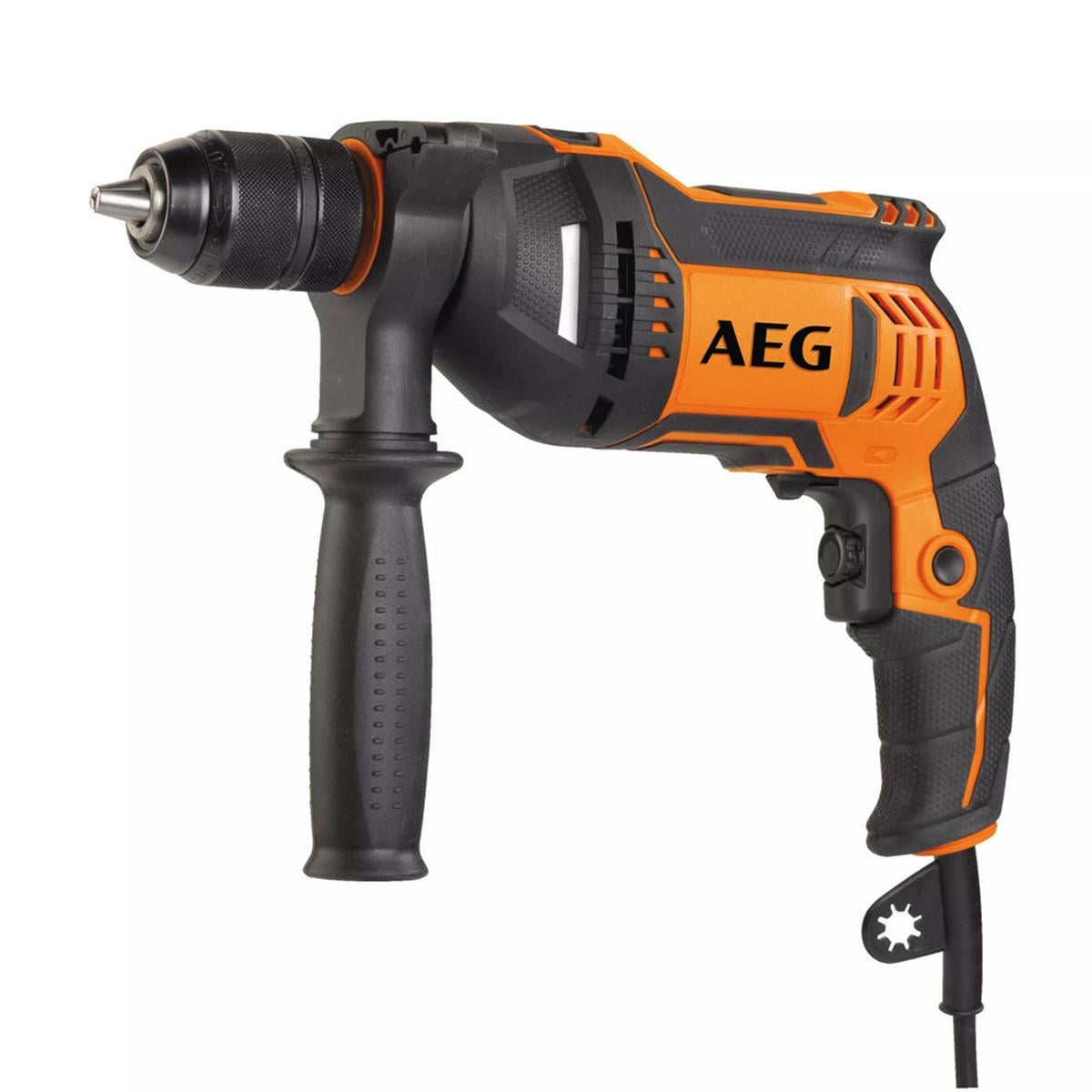 AEG 750 Watt SBE 750 RE Darbeli Matkap (T4935442850)