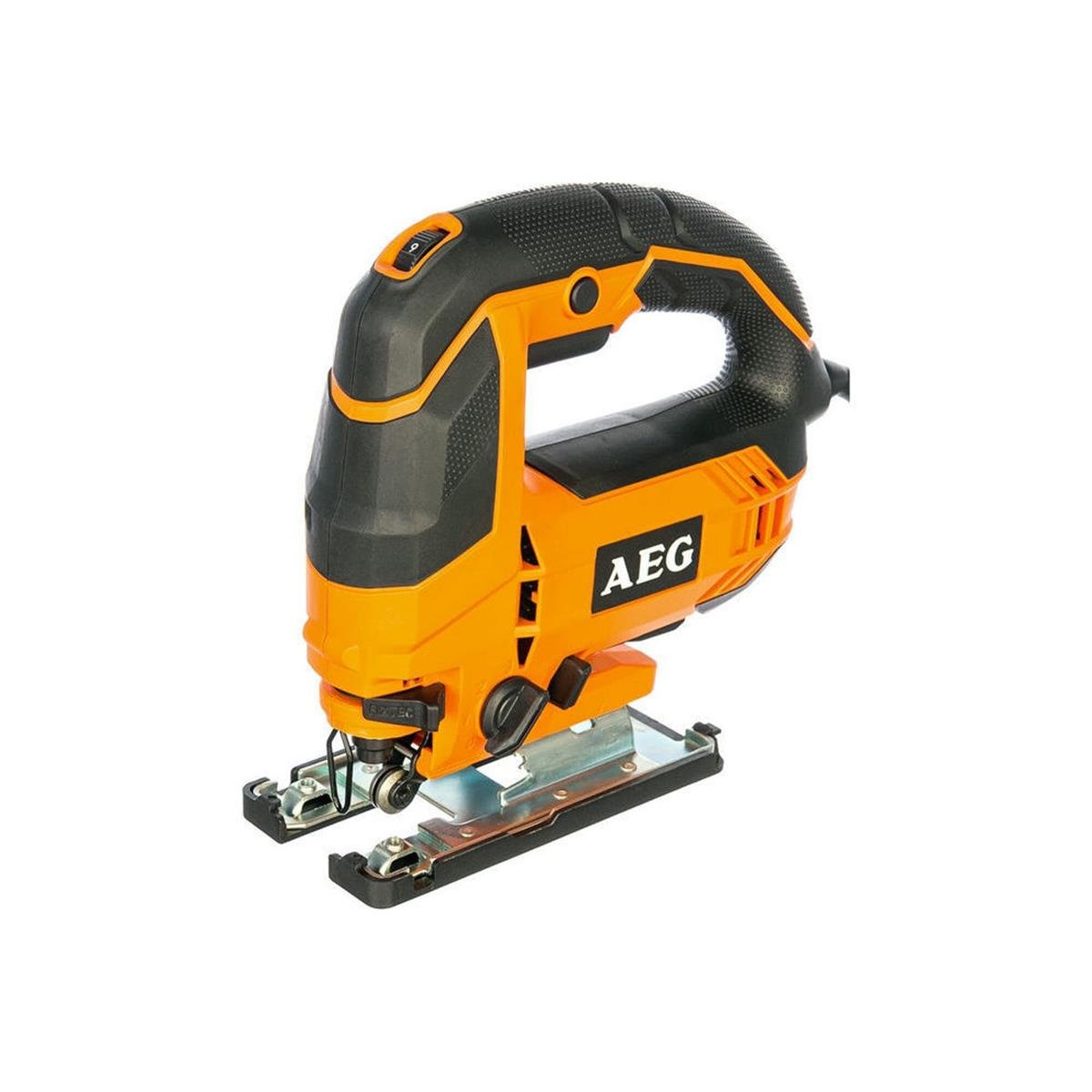 AEG 700 Watt Step 100X Dekupaj Testere (T4935451000)