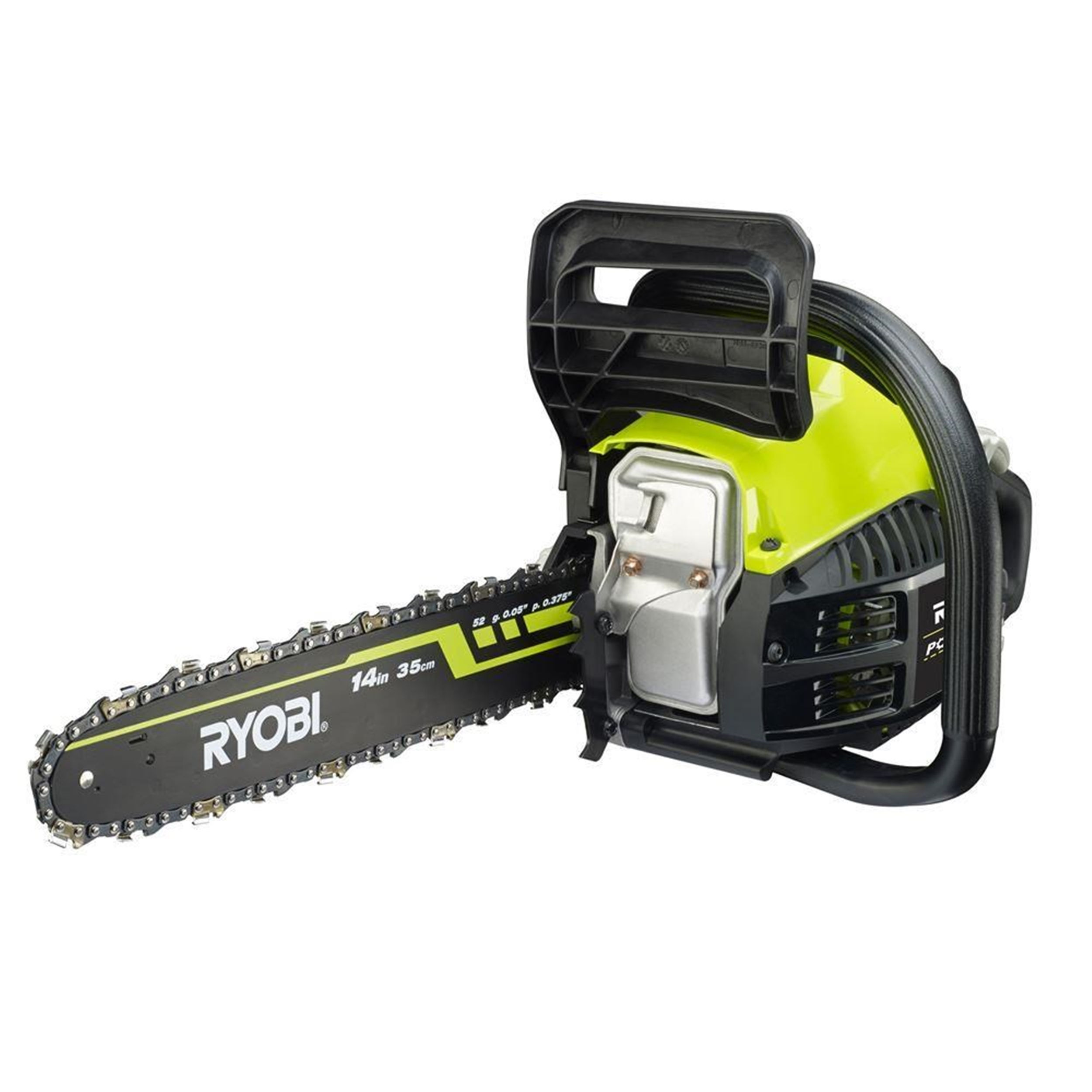 Ryobi 35 cm 37 cc Benzinli Orman Motoru (T5133002386)