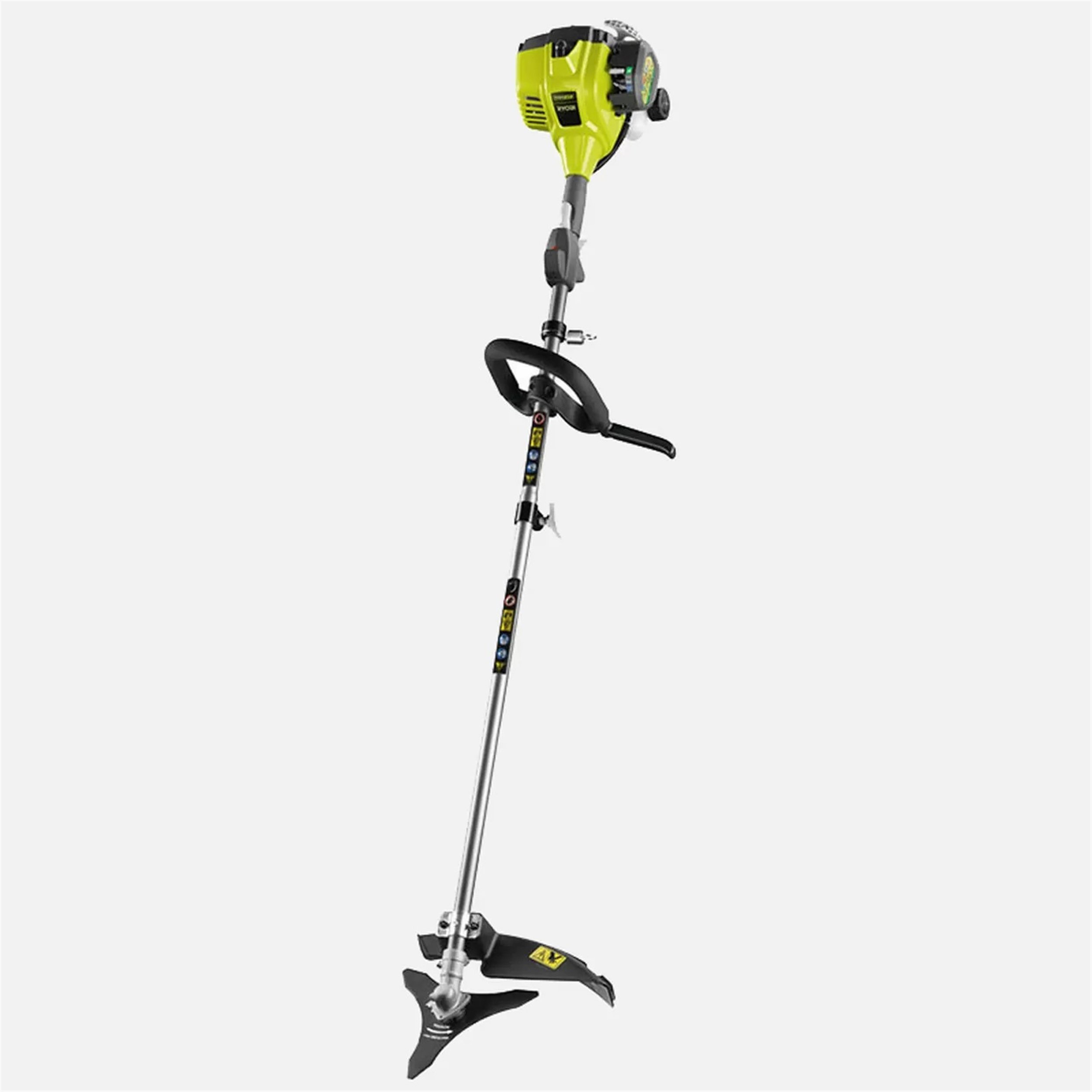Ryobi 25,4 cc Benzinli Tırpan Makinası (T5133002536)