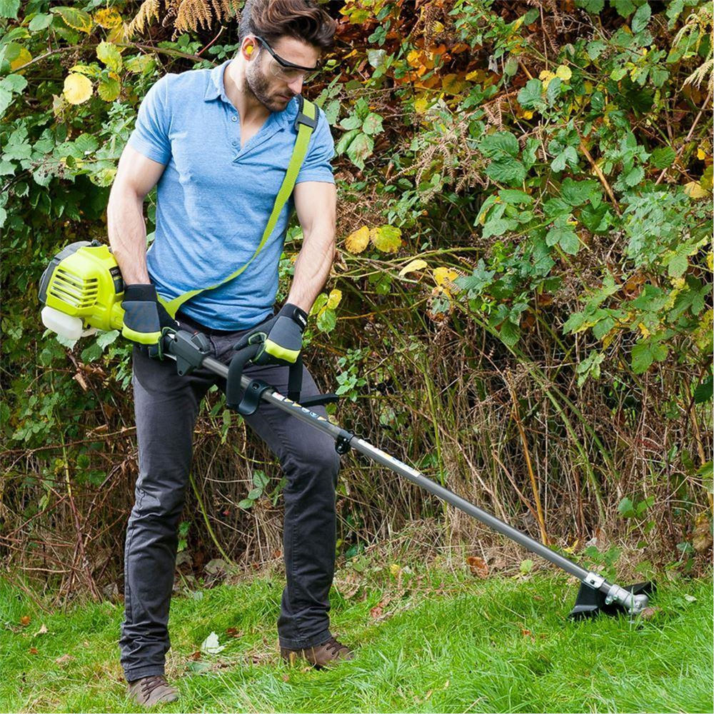 Ryobi 25,4 cc Benzinli Tırpan Makinası (T5133002536)