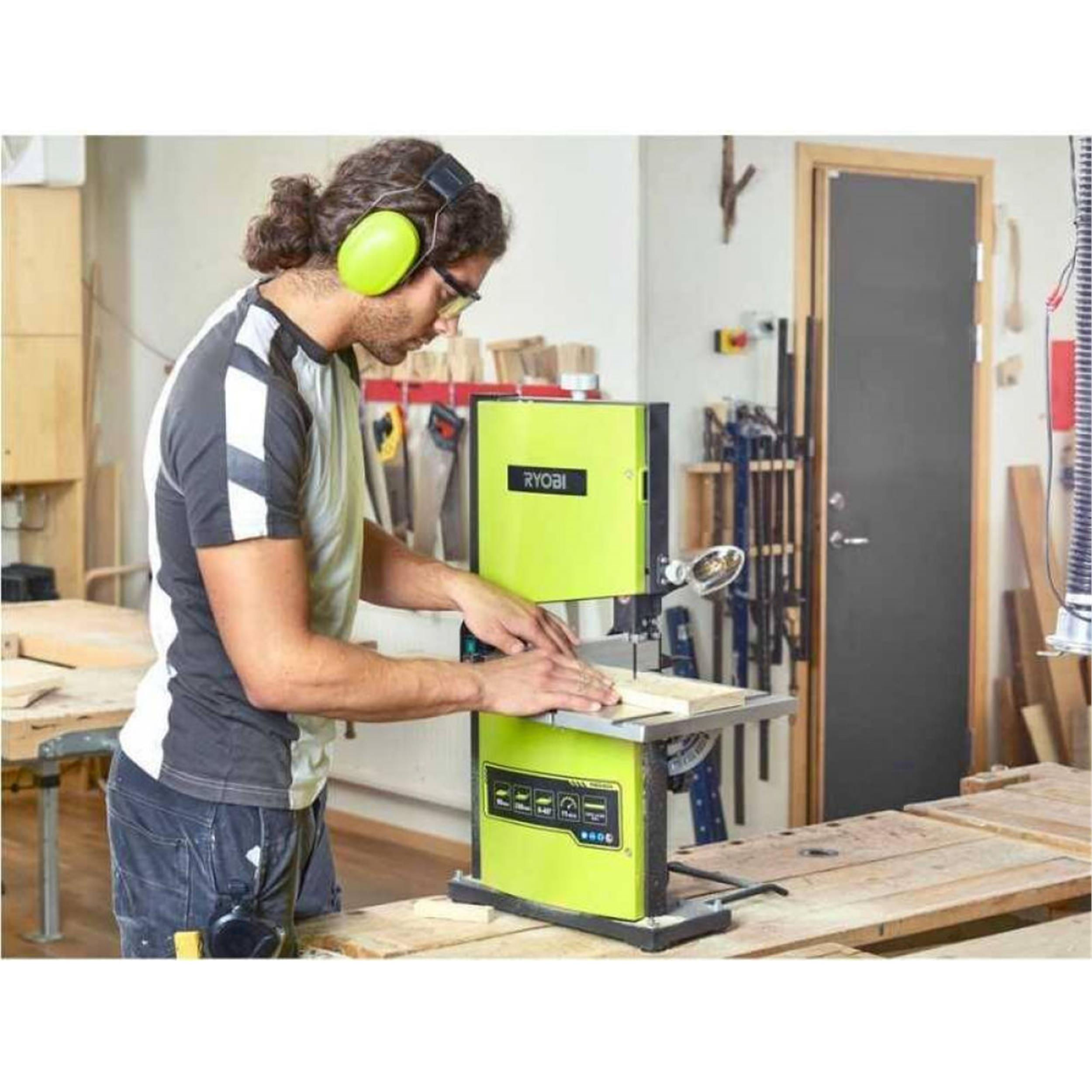 Ryobi 350 Watt Şerit Testere (T5133002854)