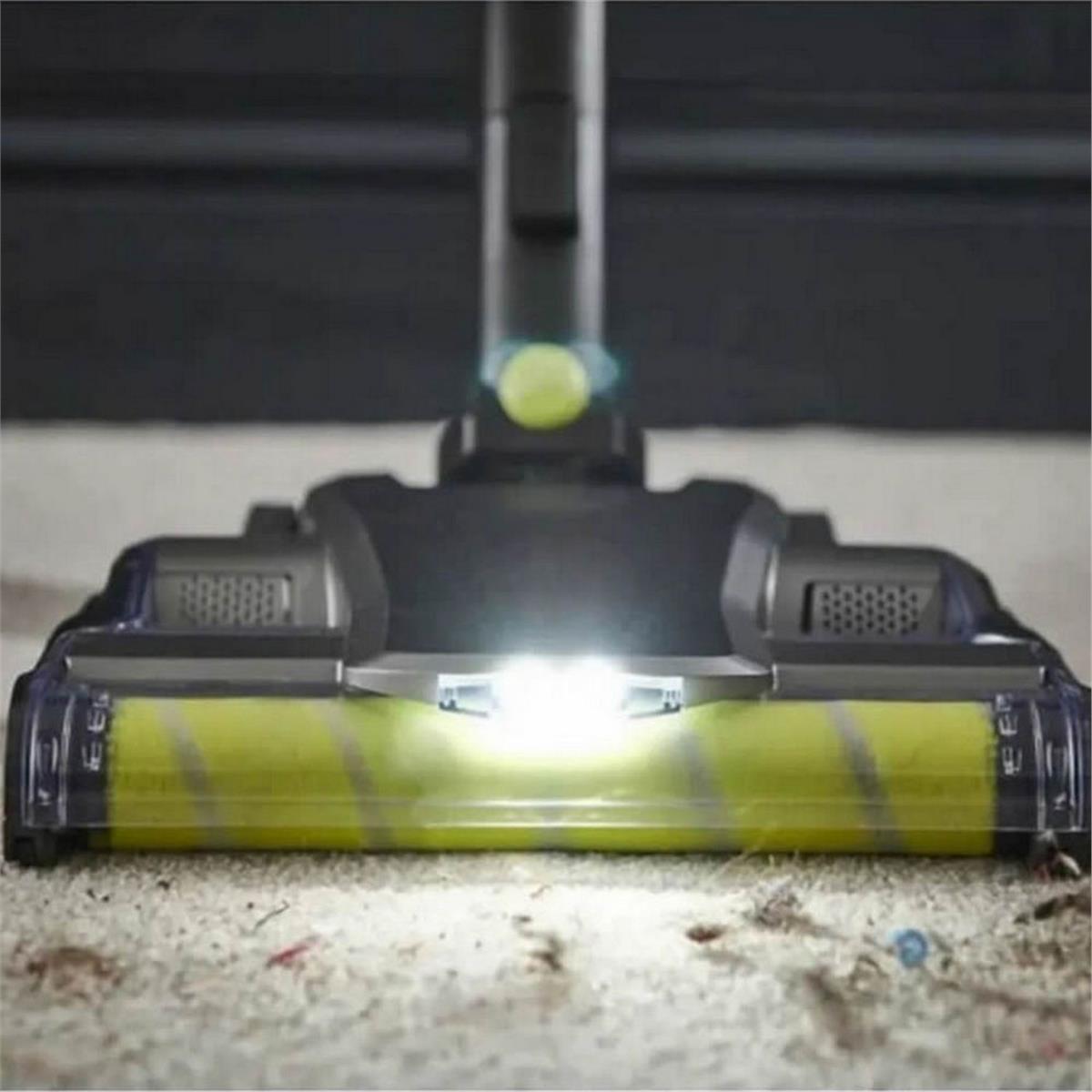 Ryobi RSV18X-1x40G One+ Akülü Kömürsüz Motor El Süpürgesi (T5133005660)