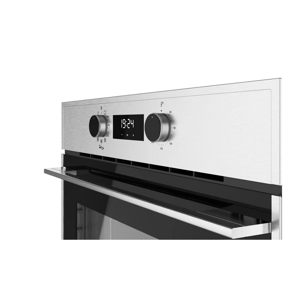 TEKA İnox HSB 646 AirFry Ankastre Fırın (TEKA.111010024)