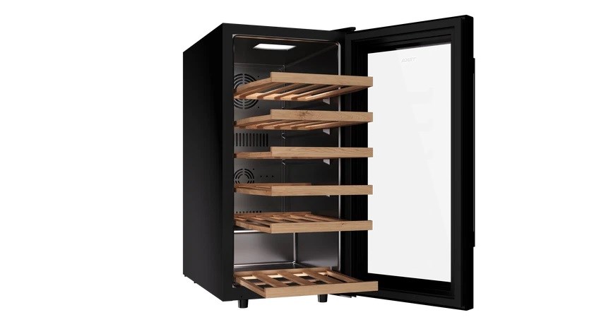 TEKA RVF 10032 GBK Solo Soğutucular (TEKA.113610001)