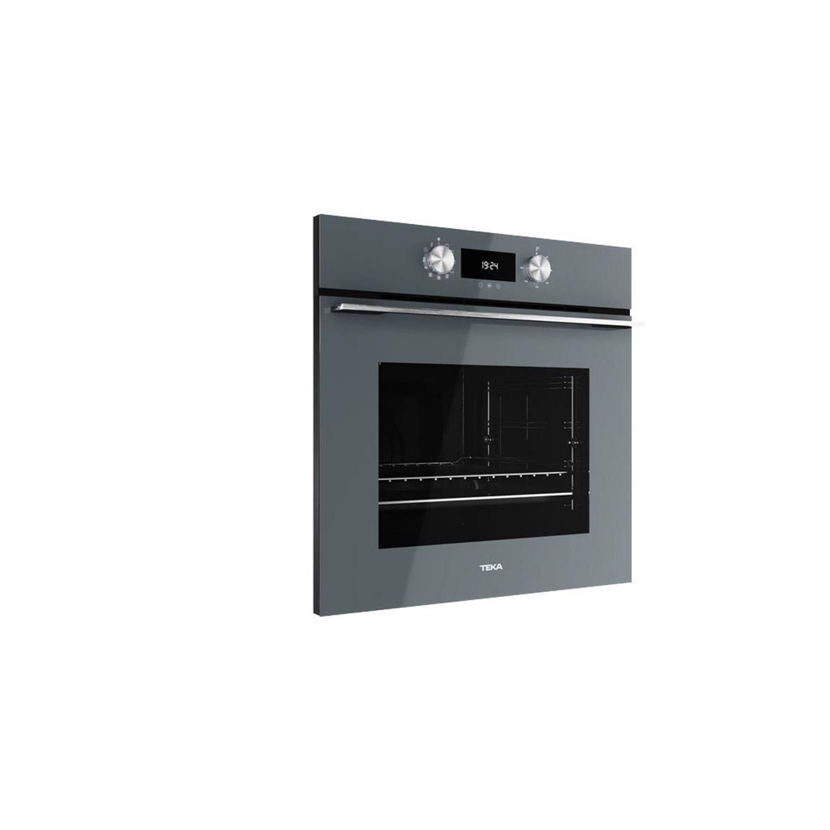 TEKA Gri Cam HLB 8400 Ankastre Fırın (TEKA.111000006)