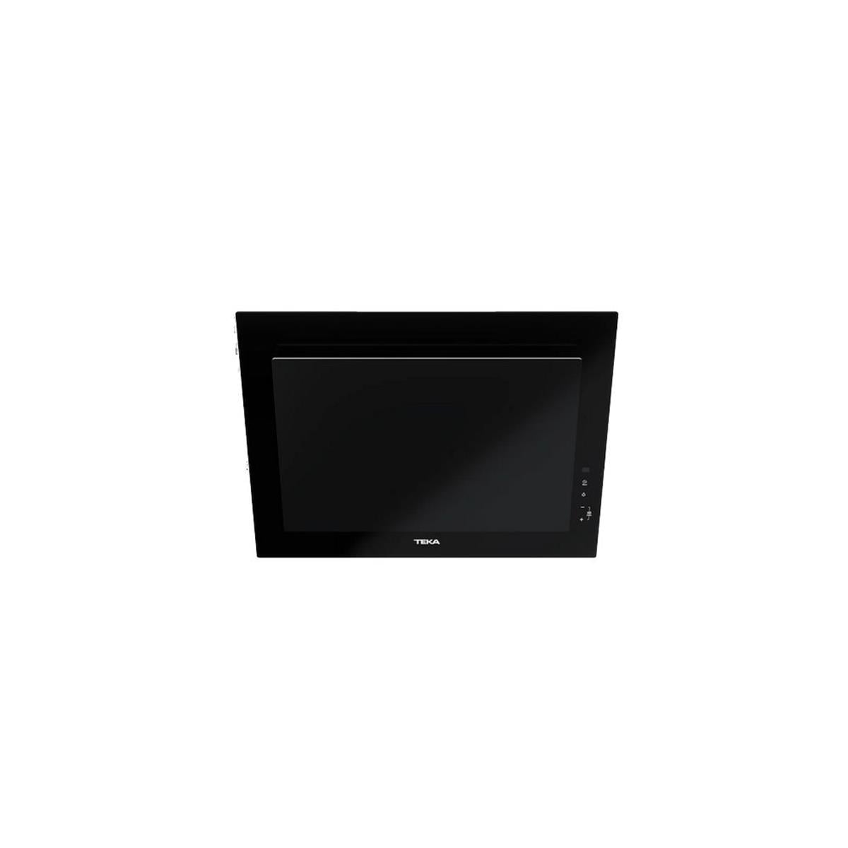 TEKA Siyah Cam DVT 68660 TOS Duvar Tipi Davlumbaz (TEKA.112930039)