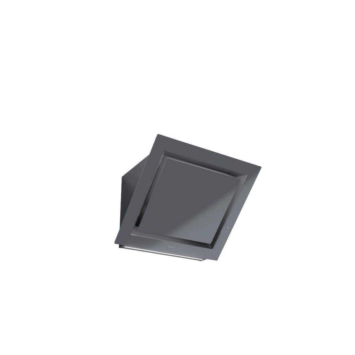 TEKA Gri Cam DLV 68660 TOS Duvar Tipi Davlumbaz (TEKA.112930028)