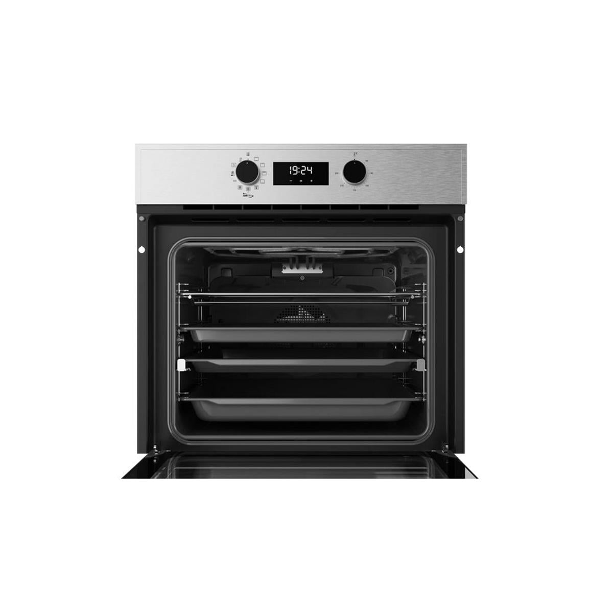 TEKA İnox HSB 646 AirFry Ankastre Fırın (TEKA.111010024)
