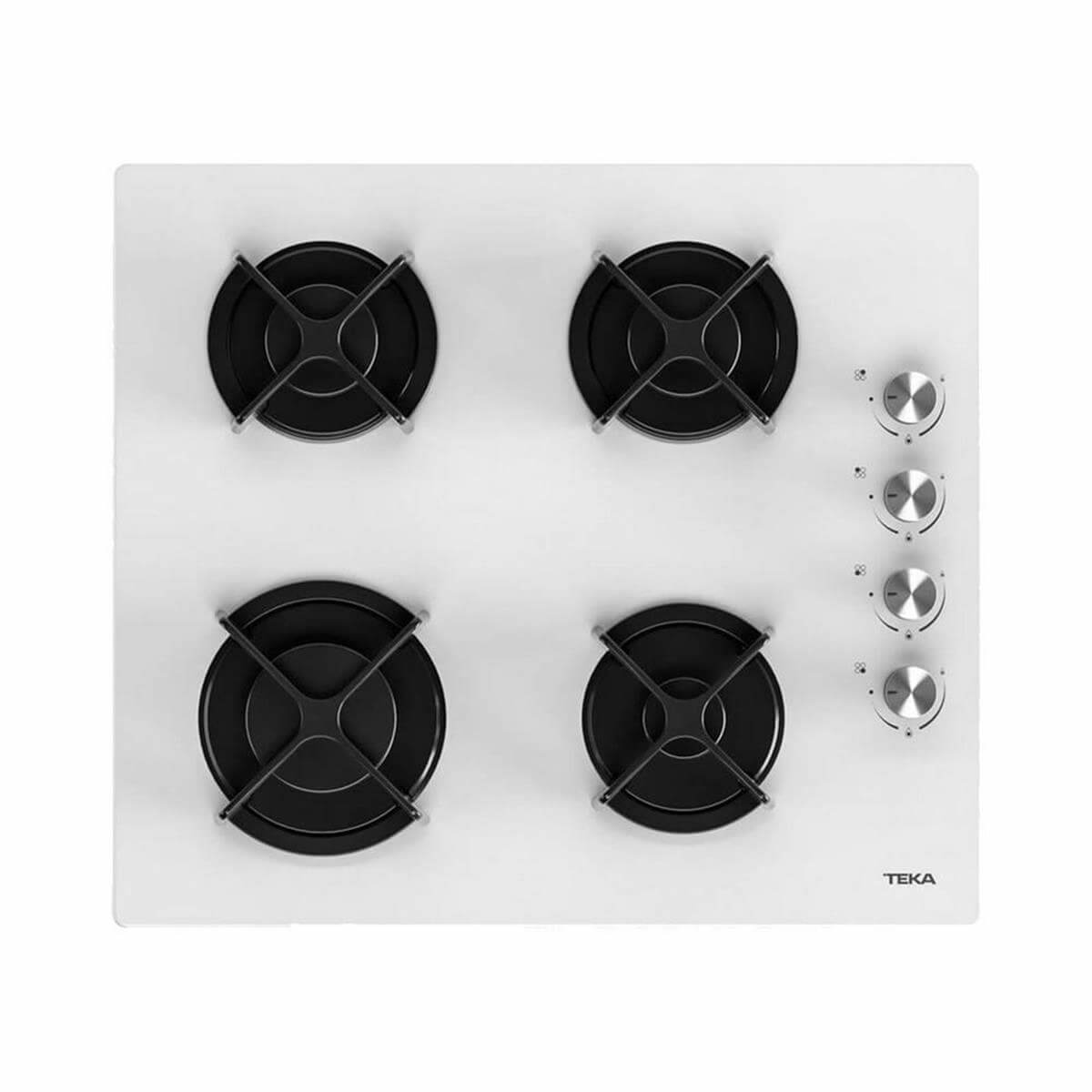 TEKA Beyaz CHEF 8 Üçlü Ankastre Set (TEKA.64000468)