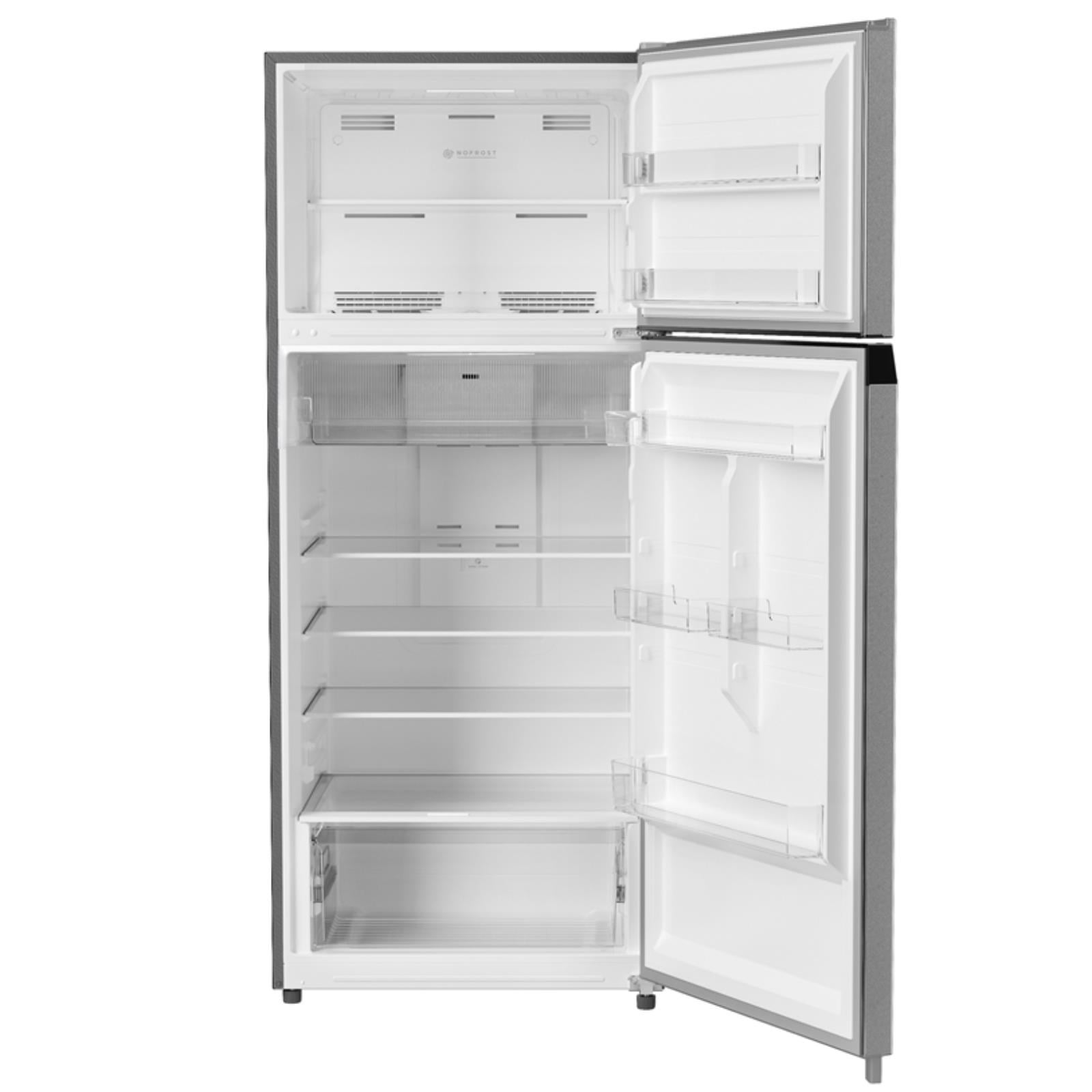 Teka RTF 44750 SS Solo Inox Buzdolabı (TEKA.113370008)