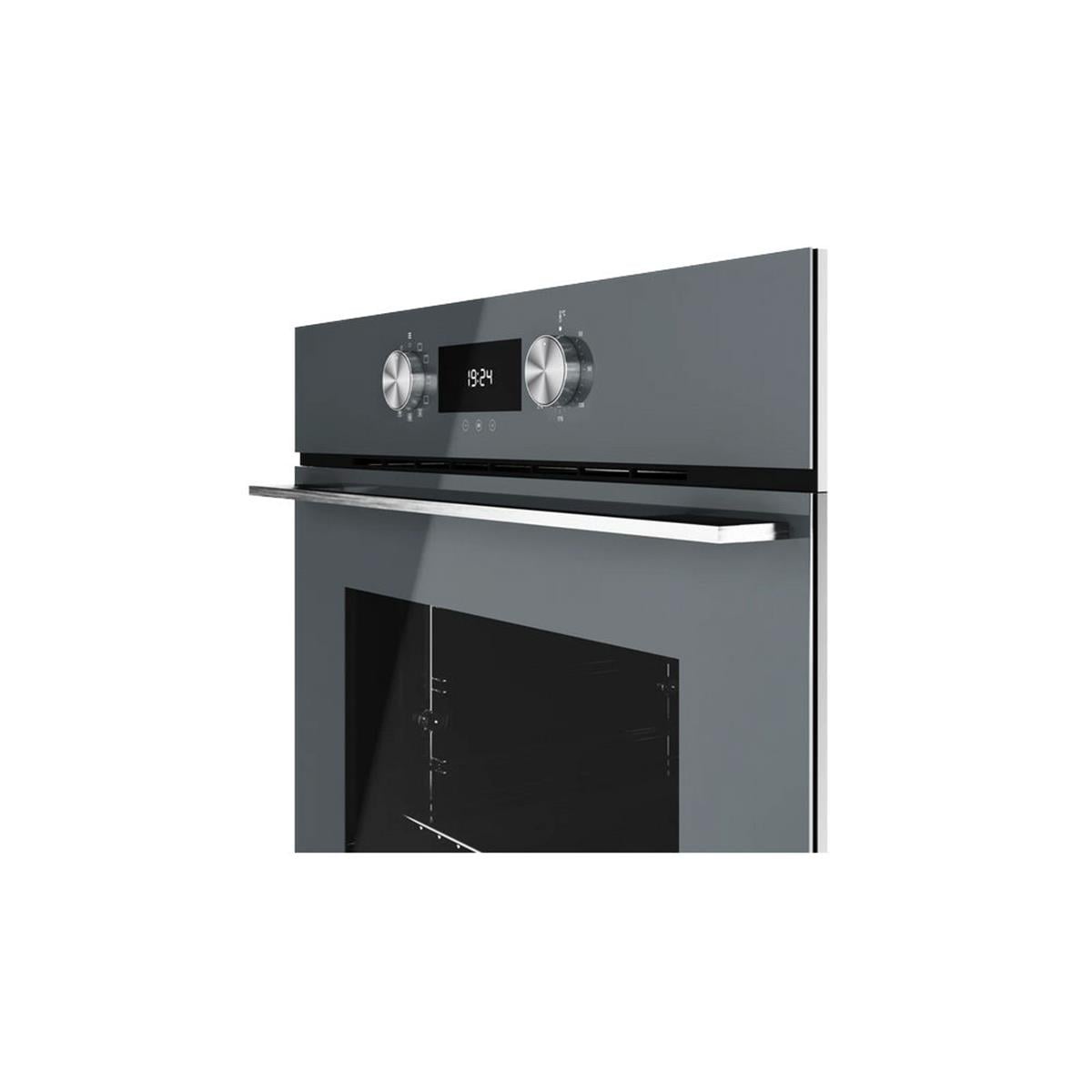TEKA Gri Cam HLB 8400 Ankastre Fırın (TEKA.111000006)