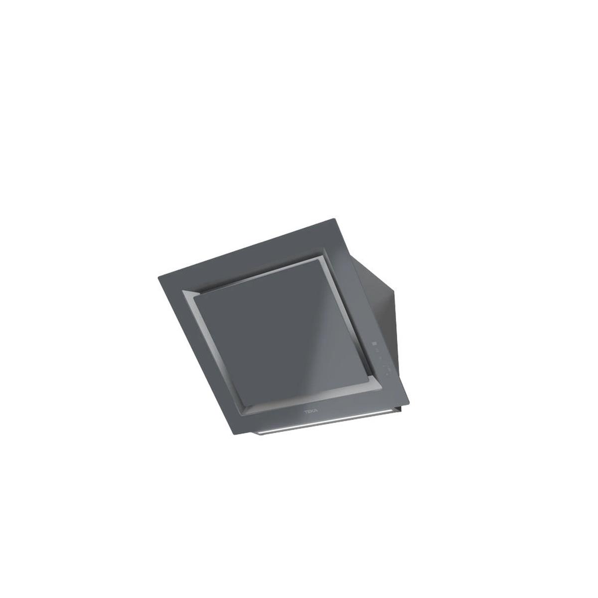 TEKA Gri Cam DLV 68660 TOS Duvar Tipi Davlumbaz (TEKA.112930028)