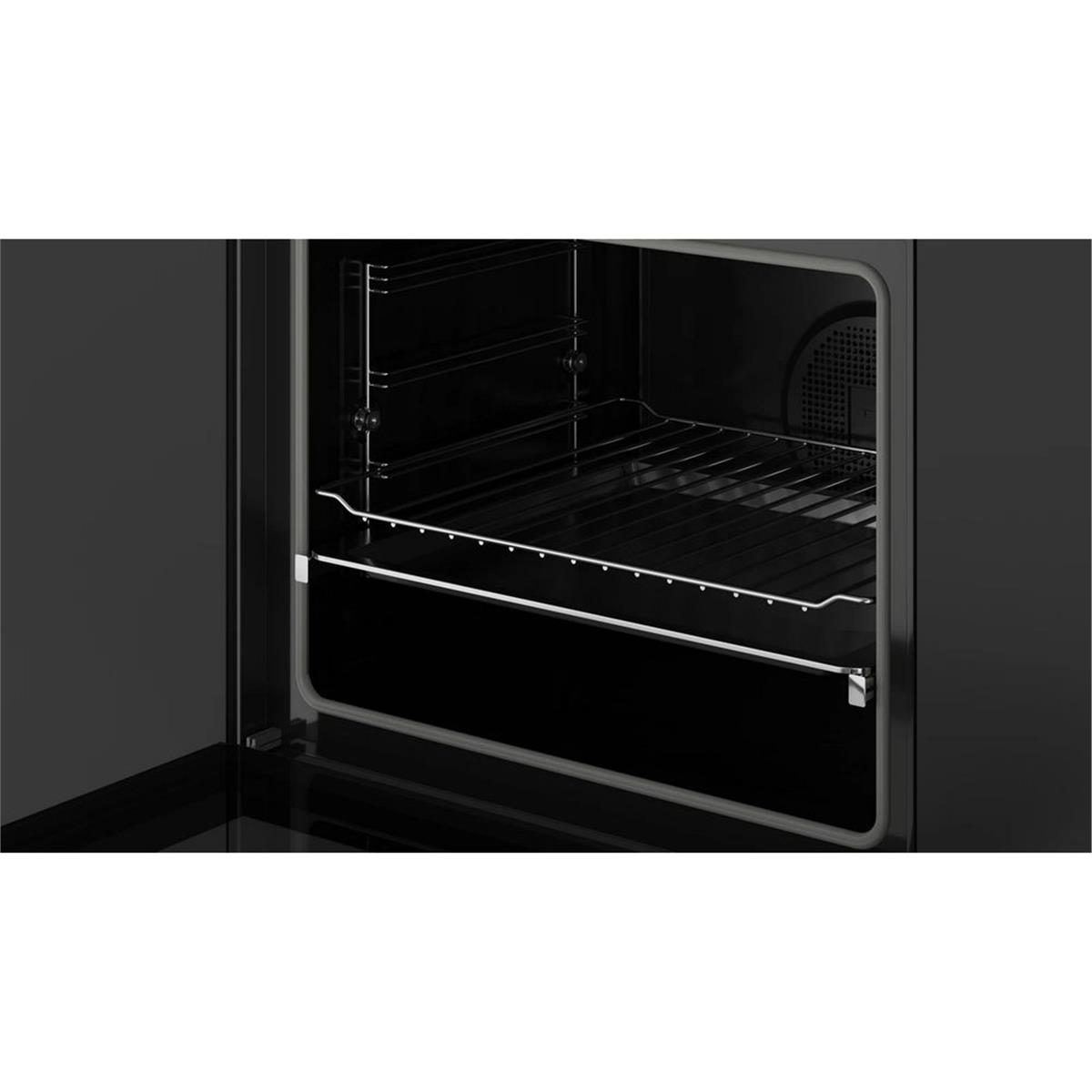 TEKA Gri Cam HLB 8400 Ankastre Fırın (TEKA.111000006)
