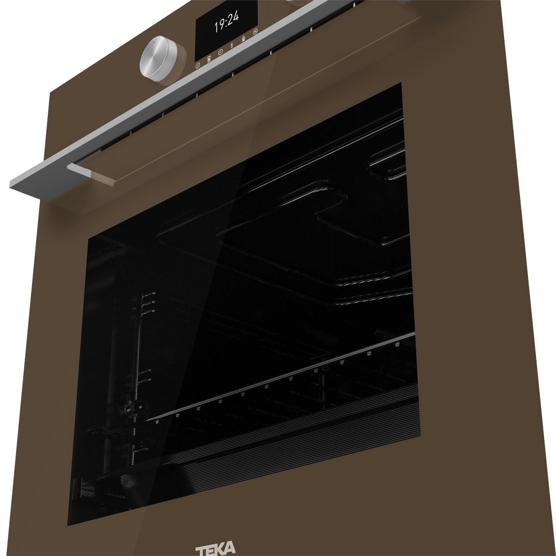 TEKA London Brick Surruound Temp HLB 8600 Multi Fonksiyonel Ankastre Fırın (TEKA.111000014)