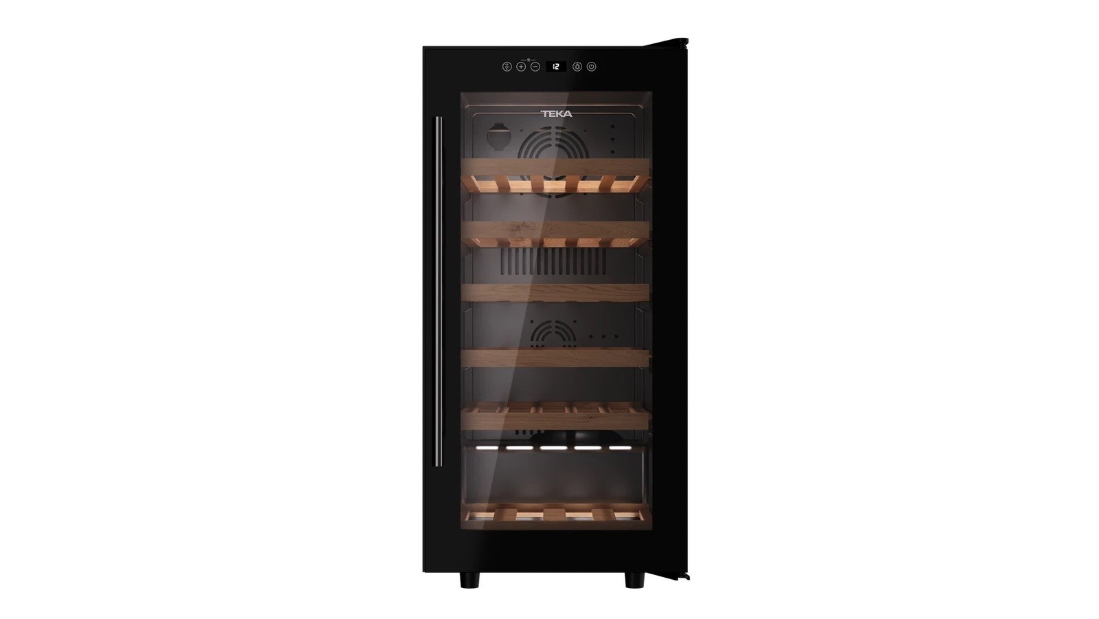 TEKA RVF 10032 GBK Solo Soğutucular (TEKA.113610001)