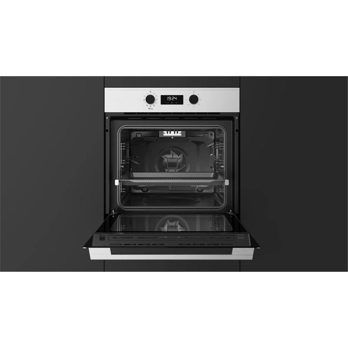 TEKA İnox HSB 646 AirFry Ankastre Fırın (TEKA.111010024)
