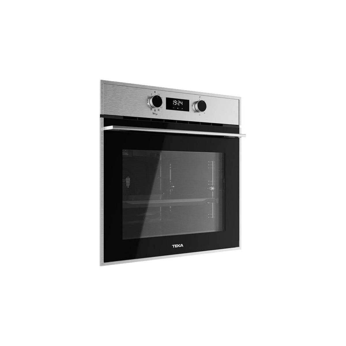 TEKA İnox HSB 646 AirFry Ankastre Fırın (TEKA.111010024)