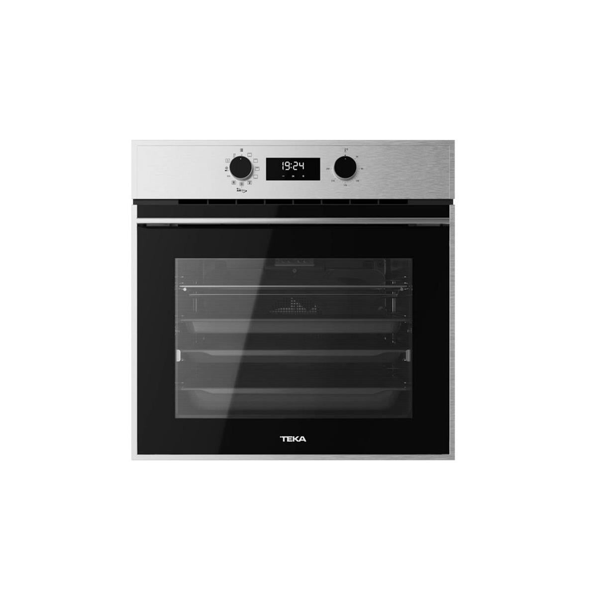 TEKA İnox HSB 646 AirFry Ankastre Fırın (TEKA.111010024)