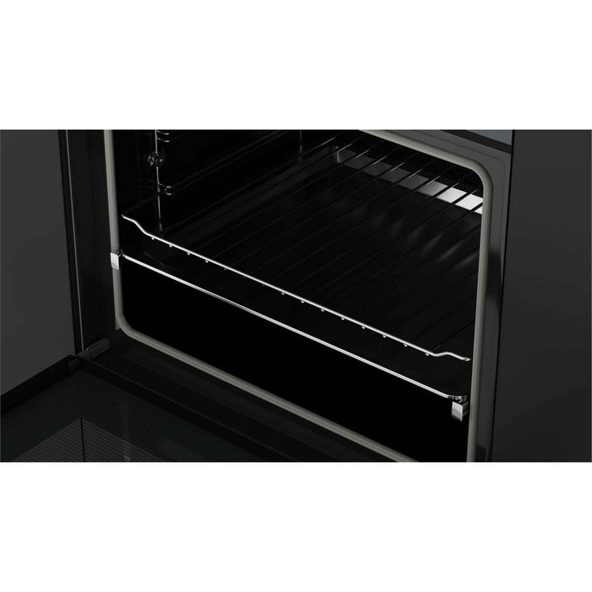 TEKA Gri Cam HLB 8400 Ankastre Fırın (TEKA.111000006)