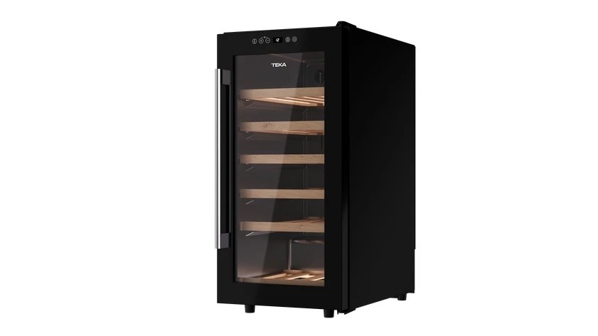 TEKA RVF 10032 GBK Solo Soğutucular (TEKA.113610001)