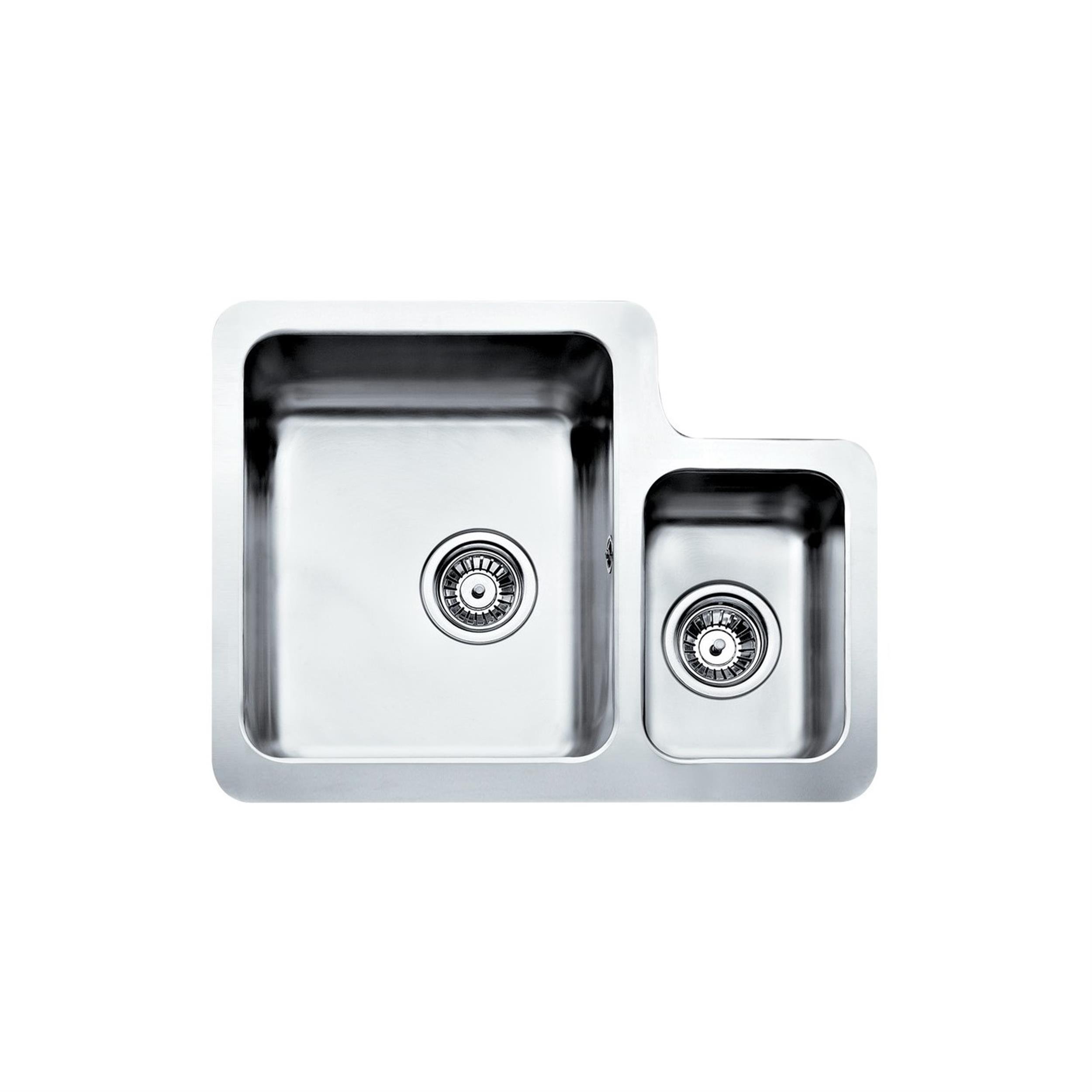 TEKA Stage BE 1 ½ B 625 Paslanmaz Çelik 1,5 Gözlü Sağ Damlalıksız Eviye (TEKA.40108521)