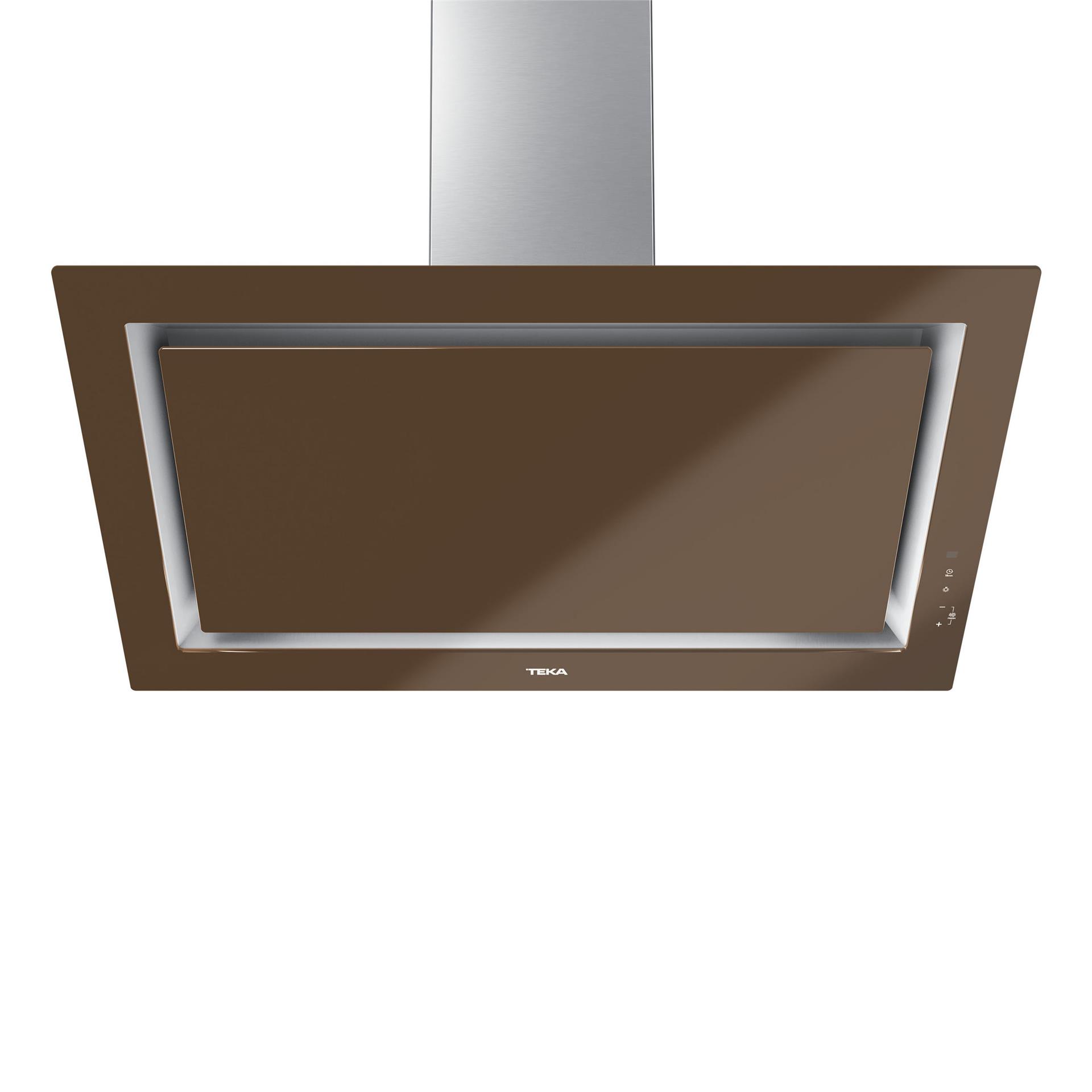 TEKA Kahverengi Urban Ankastre Set (4' Lü Set)