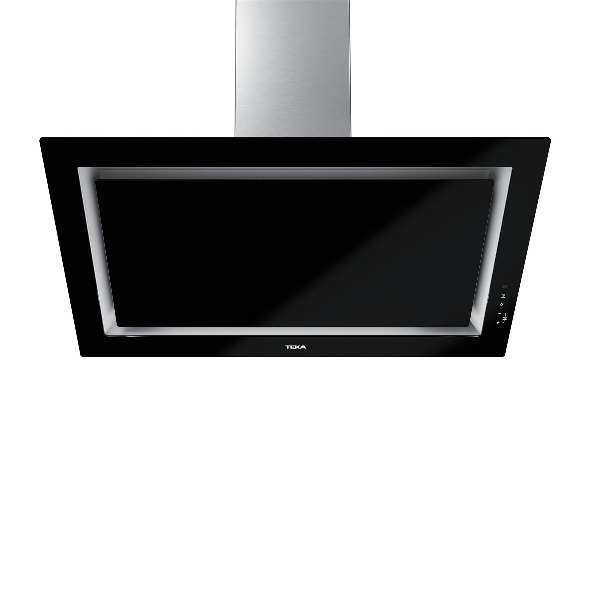 TEKA Siyah Urban Ankastre Set (4' Lü Set)